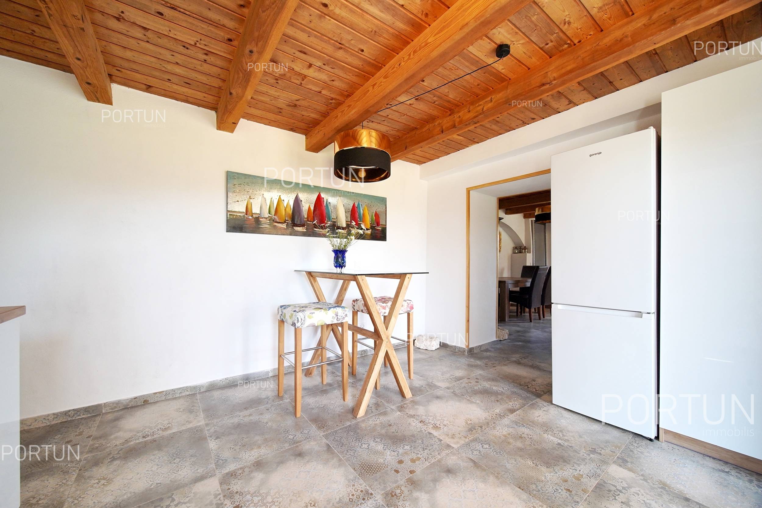 House for Sale in Kanfanar - 20848 - 31