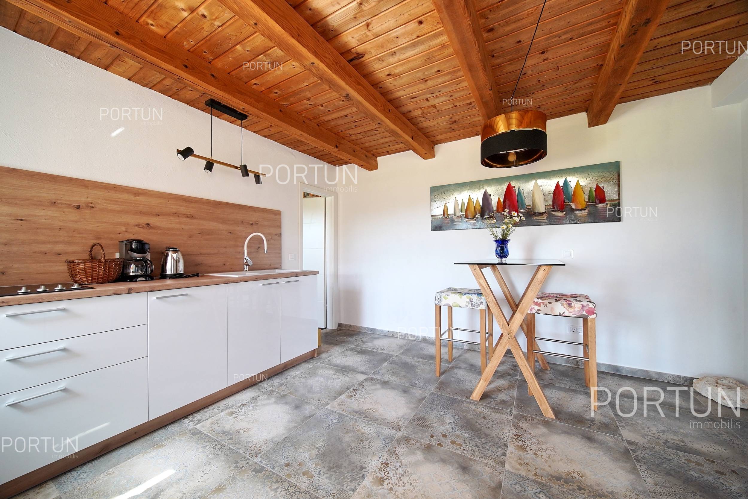 House for Sale in Kanfanar - 20848 - 32