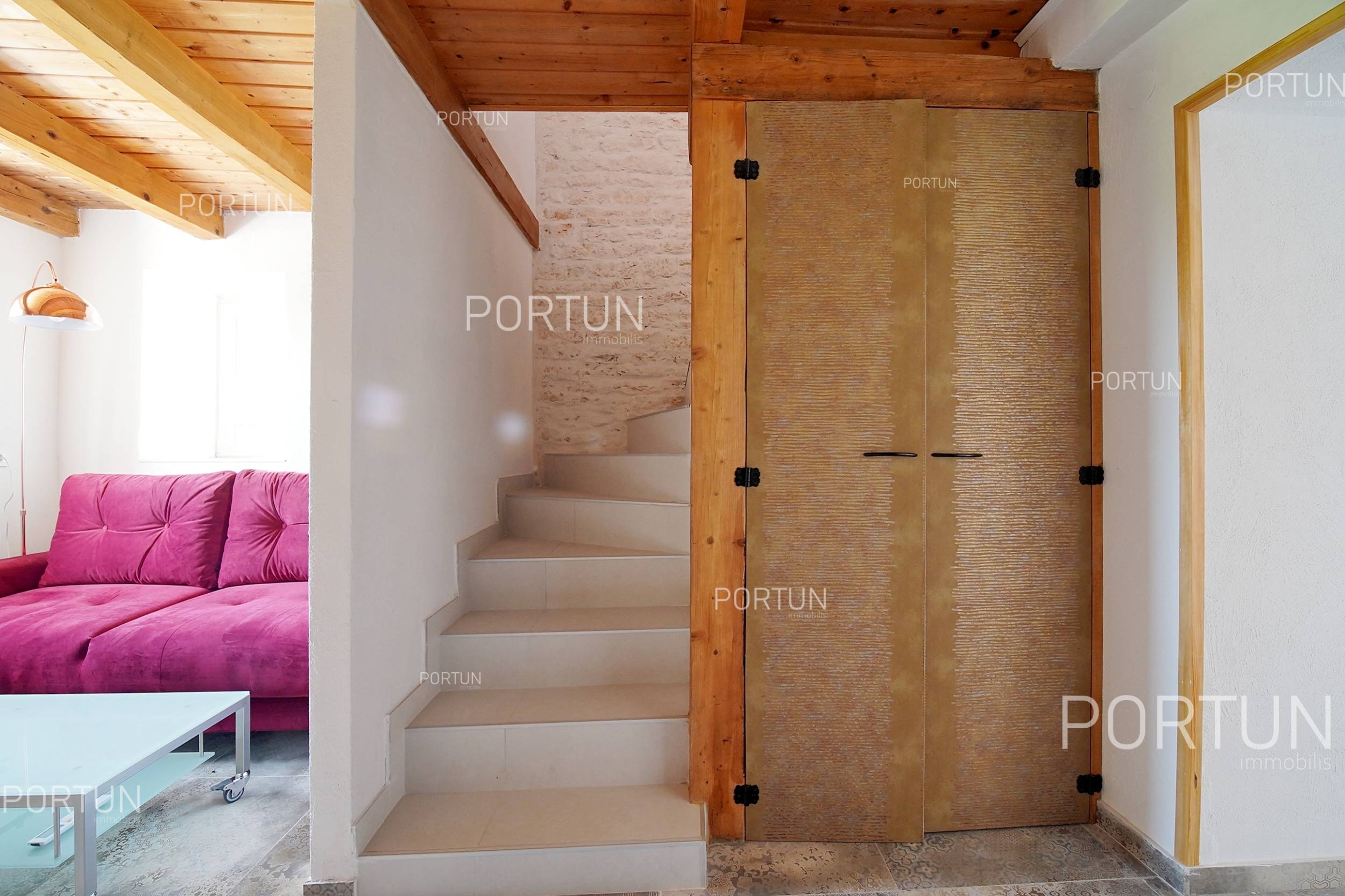 House for Sale in Kanfanar - 20848 - 34