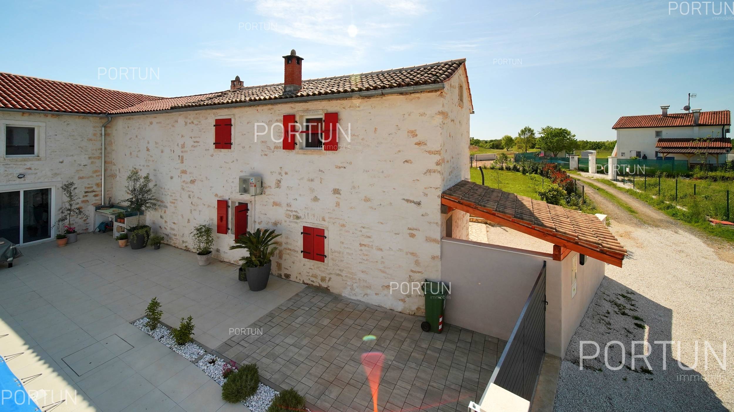 House for Sale in Kanfanar - 20848 - 47