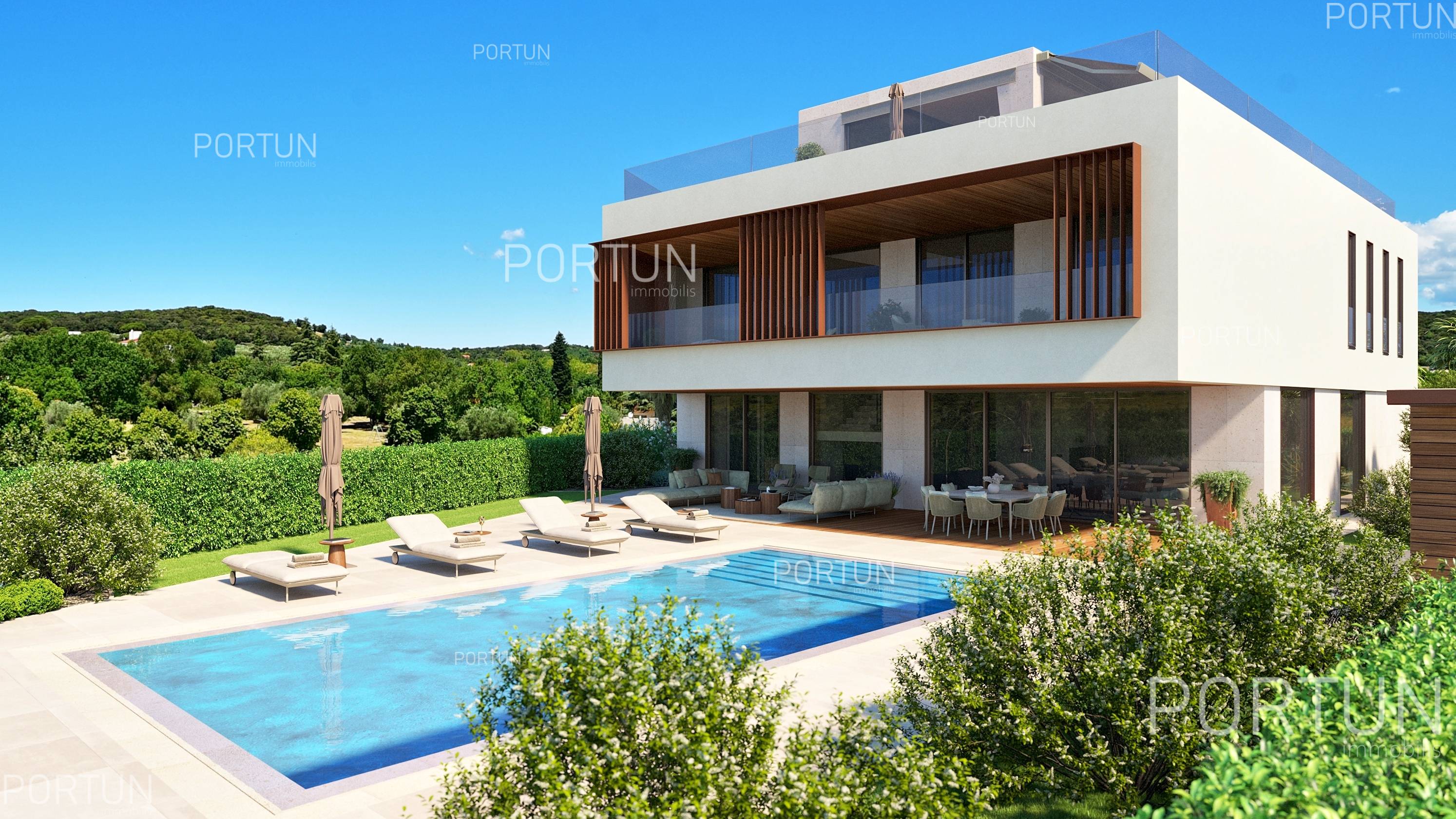 Luxury villa in Rovinj Istria 20847 001