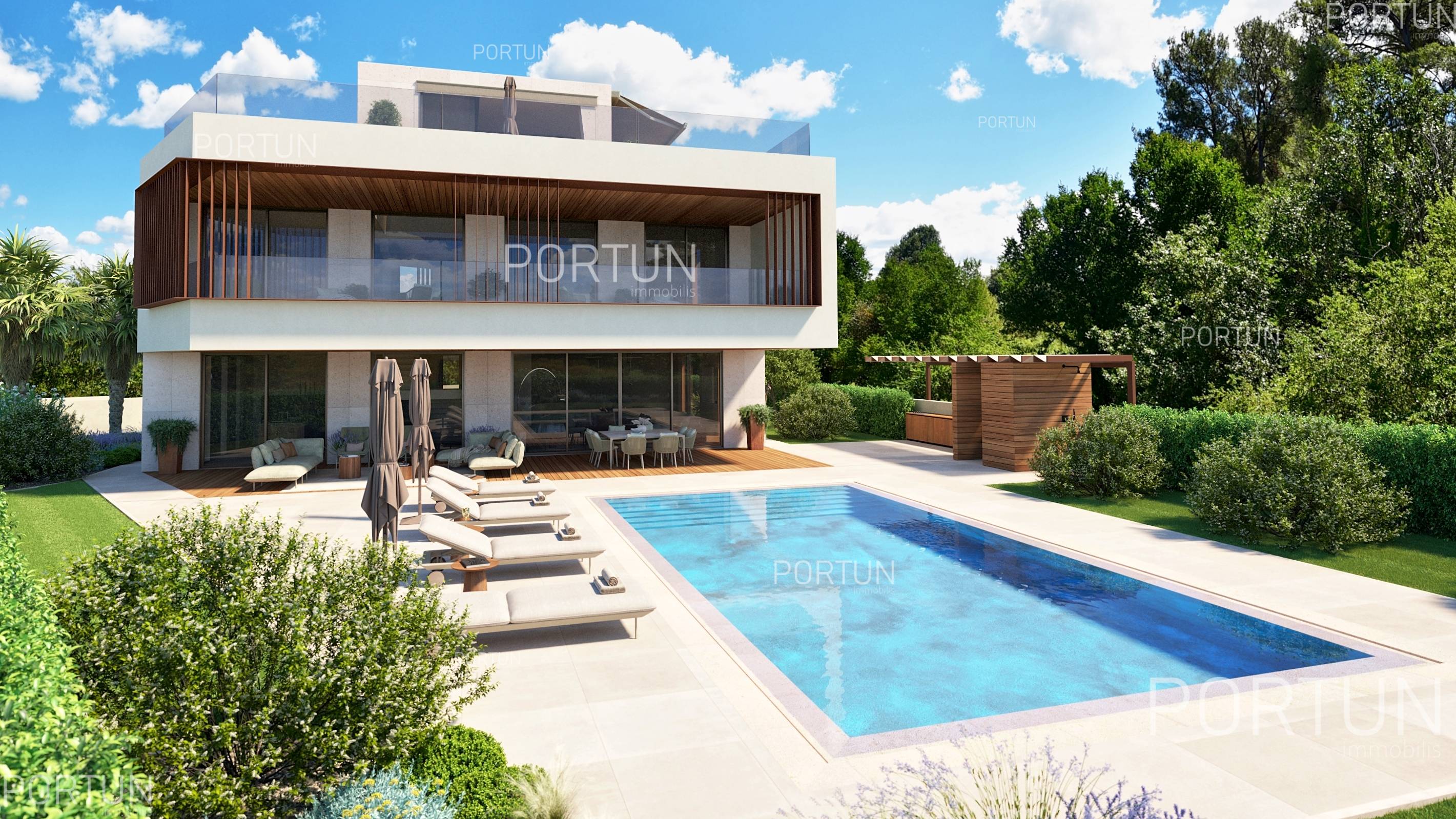 Hiša naprodaj v Rovinj - 20847 - 02