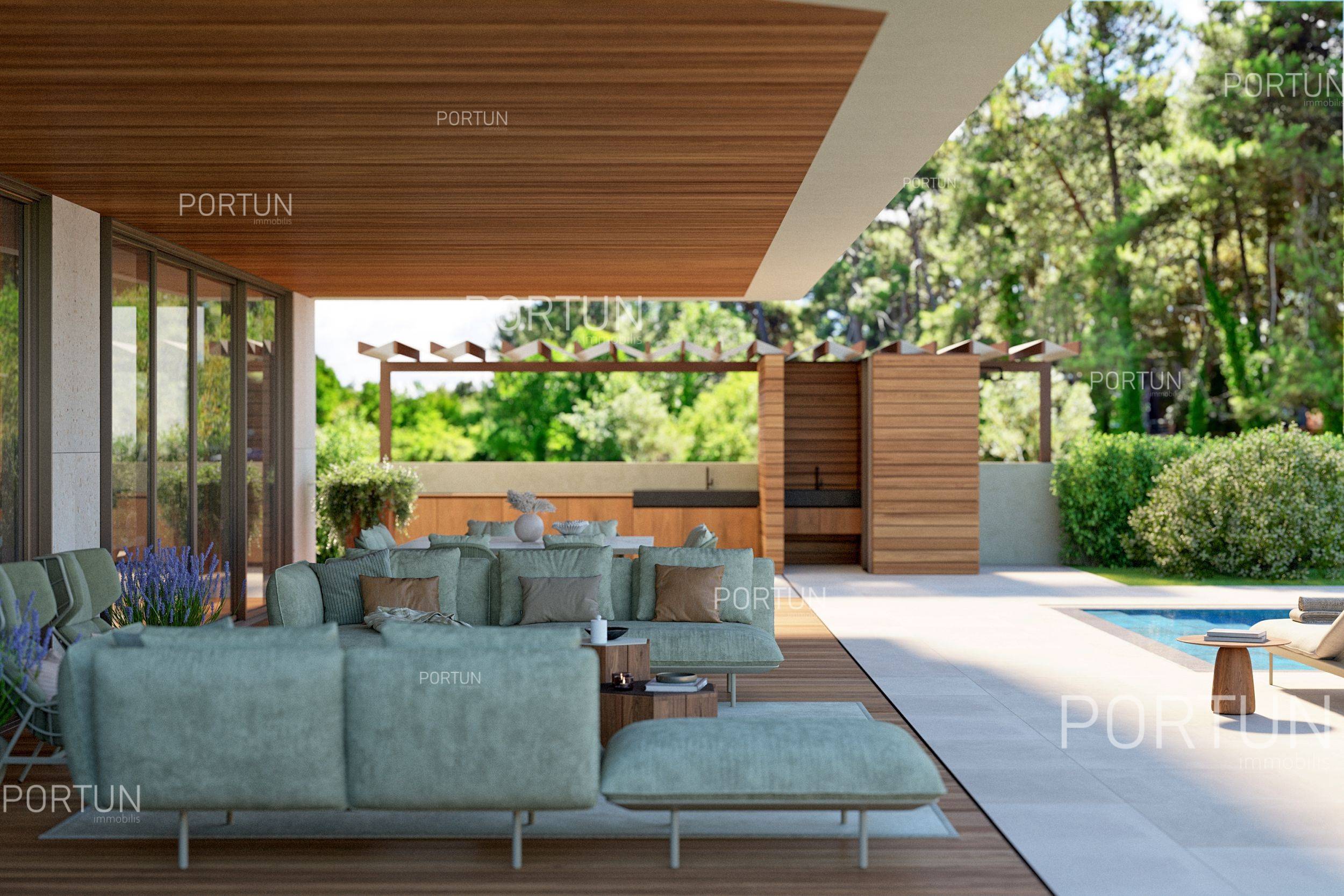 Hiša naprodaj v Rovinj - 20847 - 06