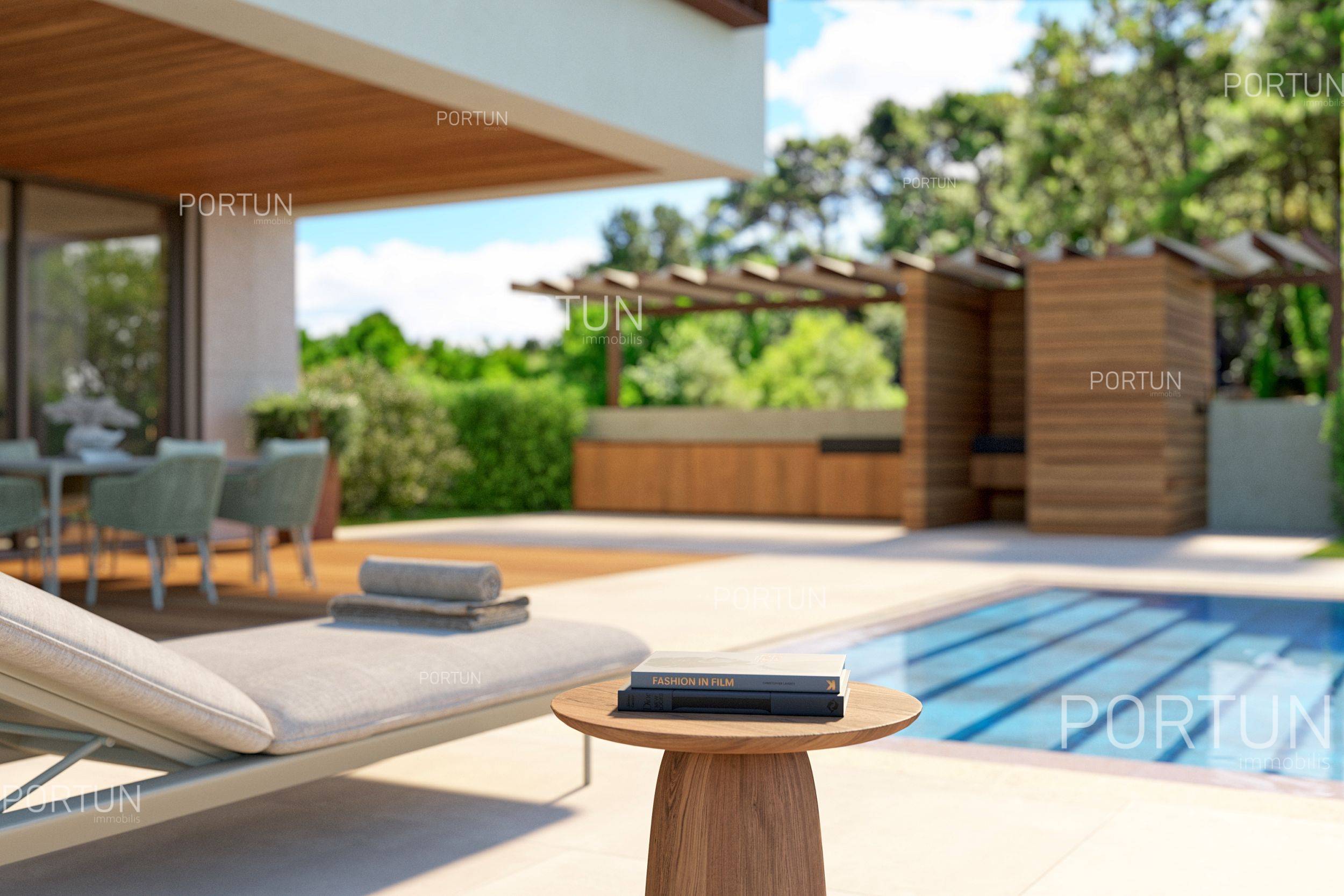 Hiša naprodaj v Rovinj - 20847 - 07