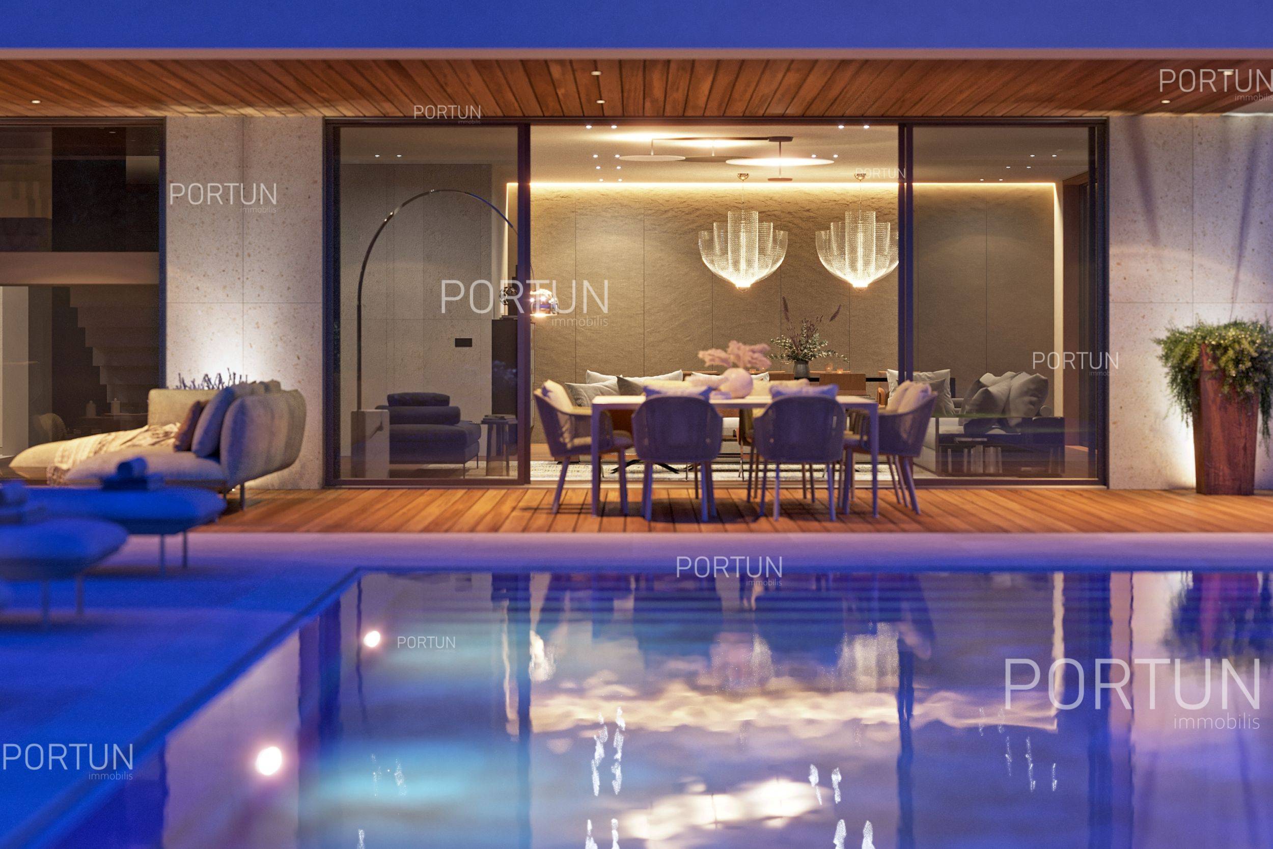 Hiša naprodaj v Rovinj - 20847 - 08