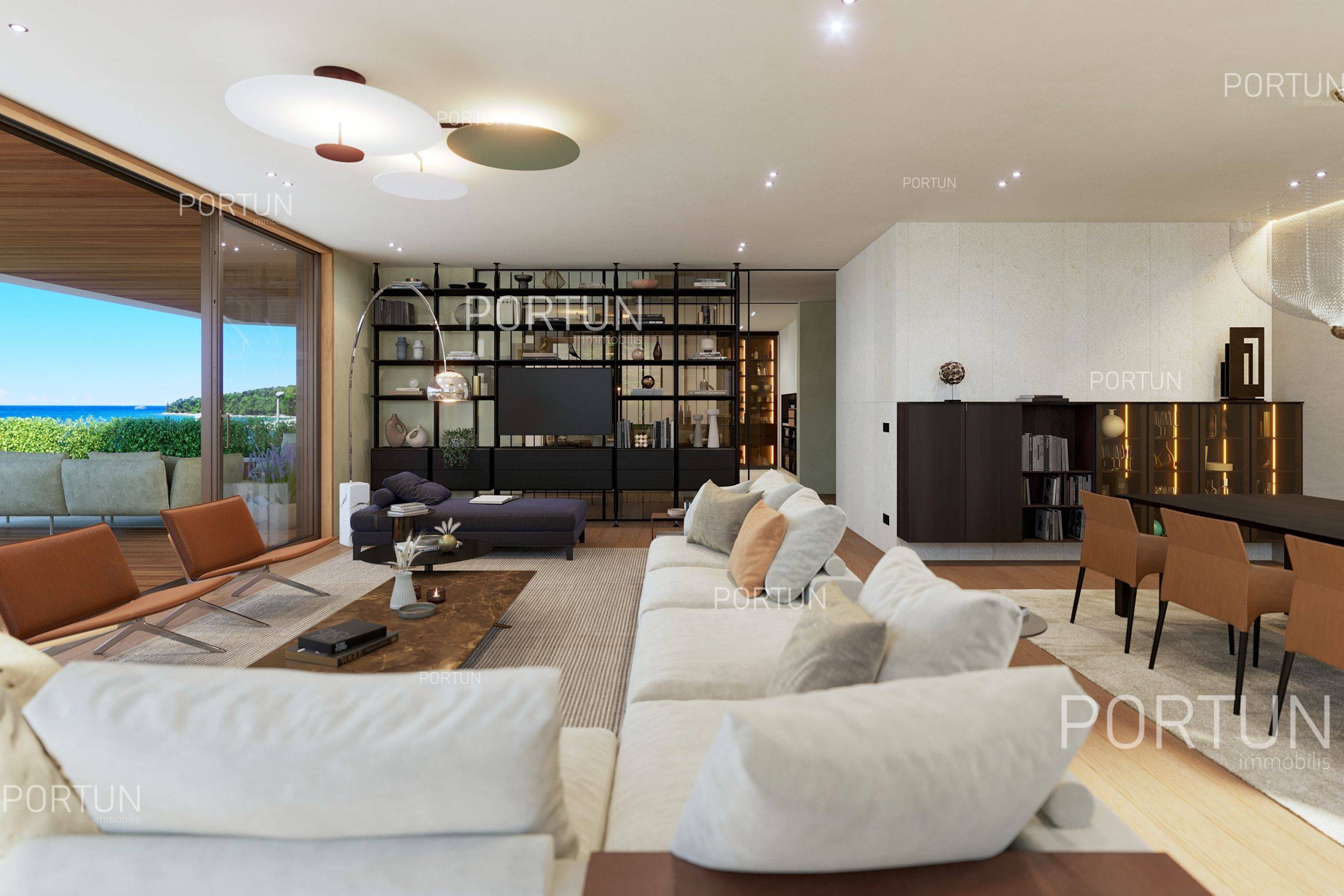 Hiša naprodaj v Rovinj - 20847 - 11