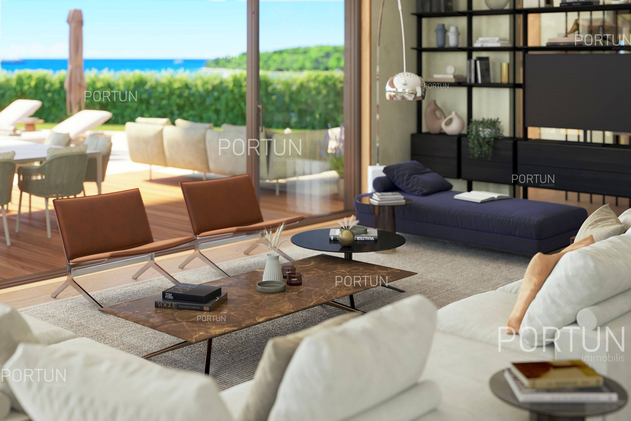 Hiša naprodaj v Rovinj - 20847 - 12