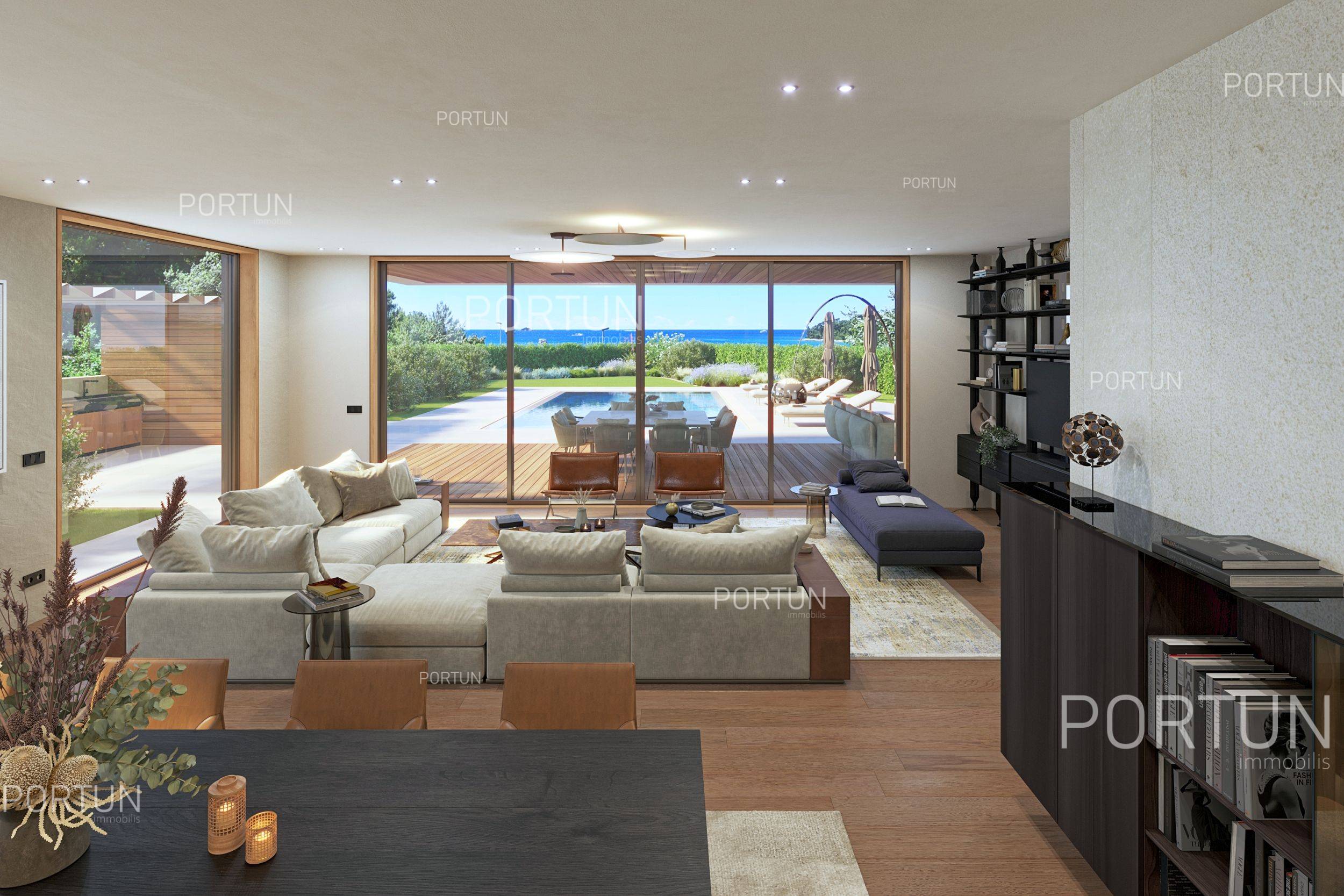 Hiša naprodaj v Rovinj - 20847 - 14