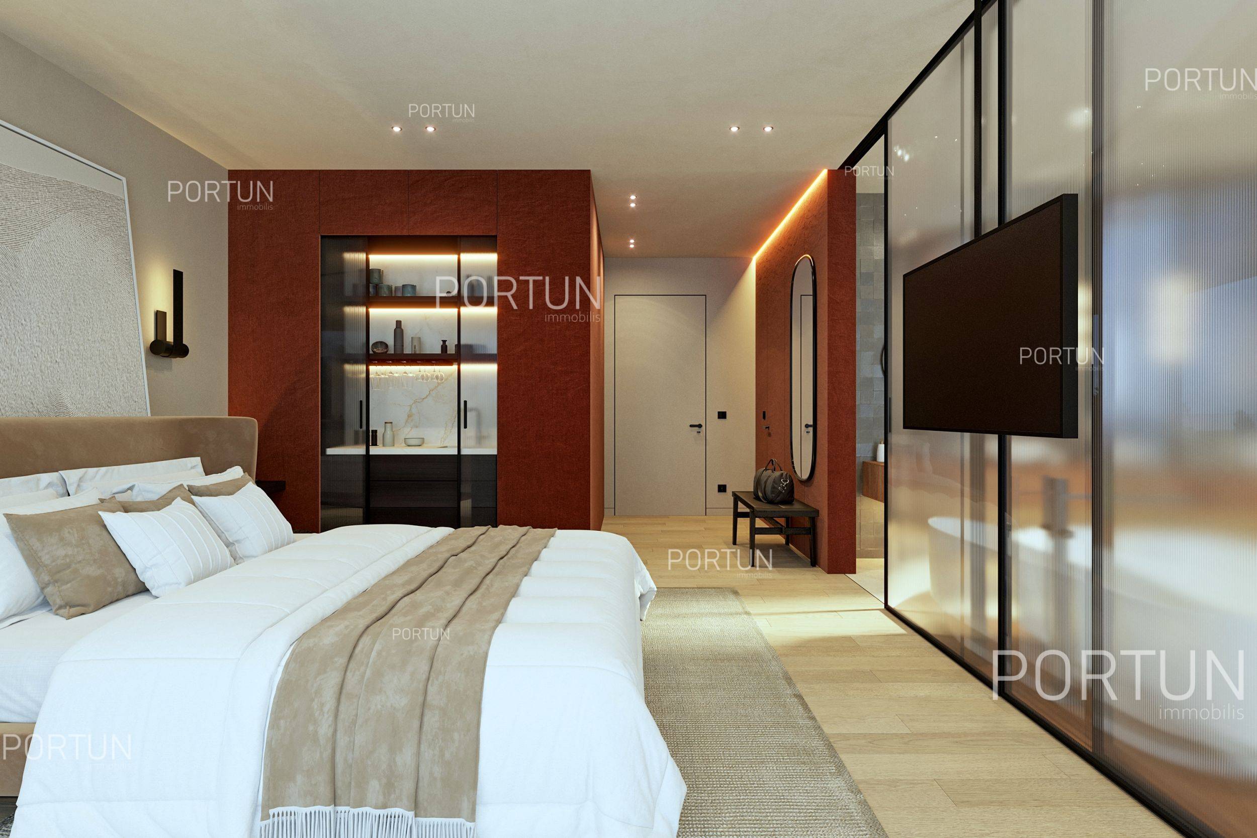 Hiša naprodaj v Rovinj - 20847 - 21