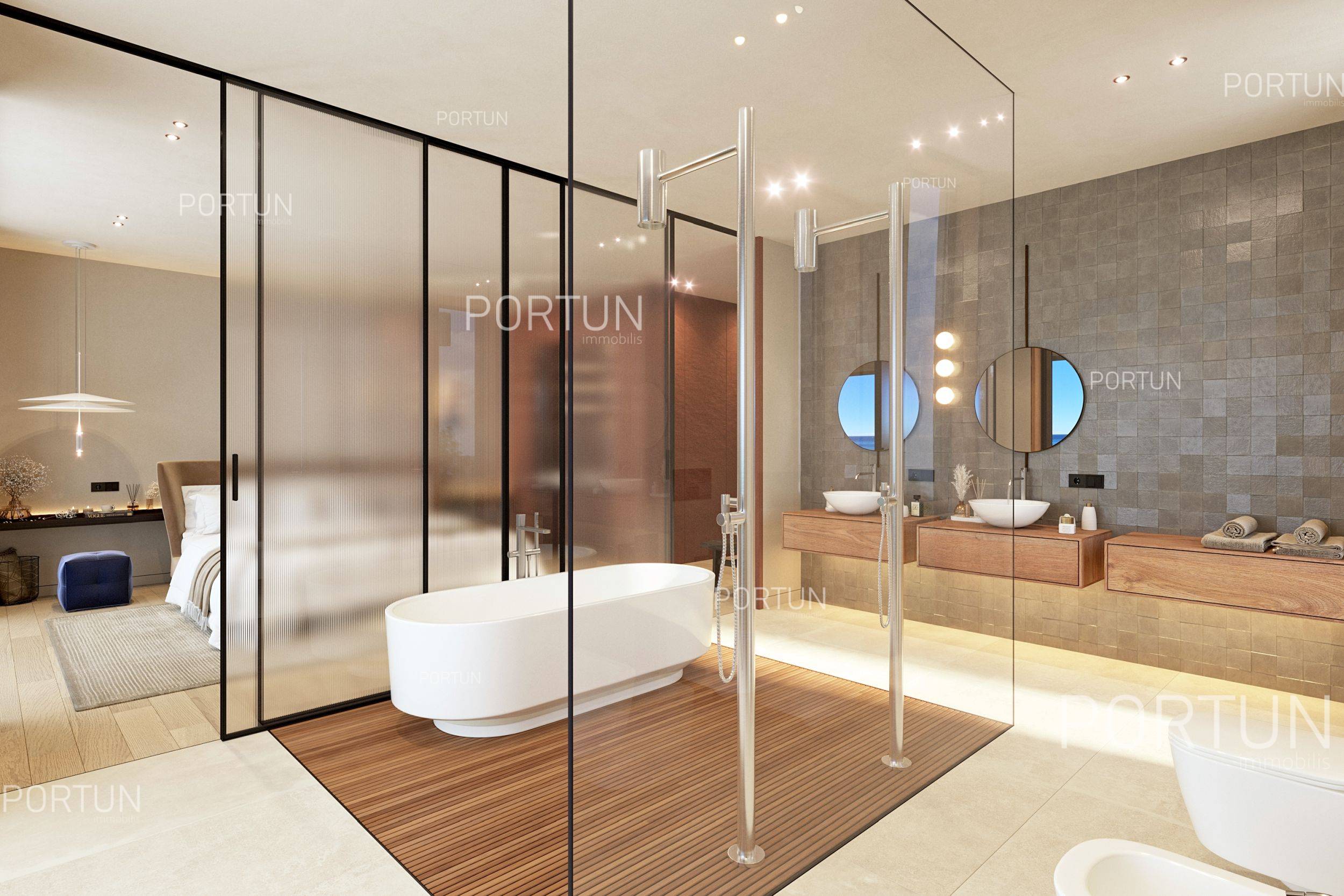 Hiša naprodaj v Rovinj - 20847 - 25