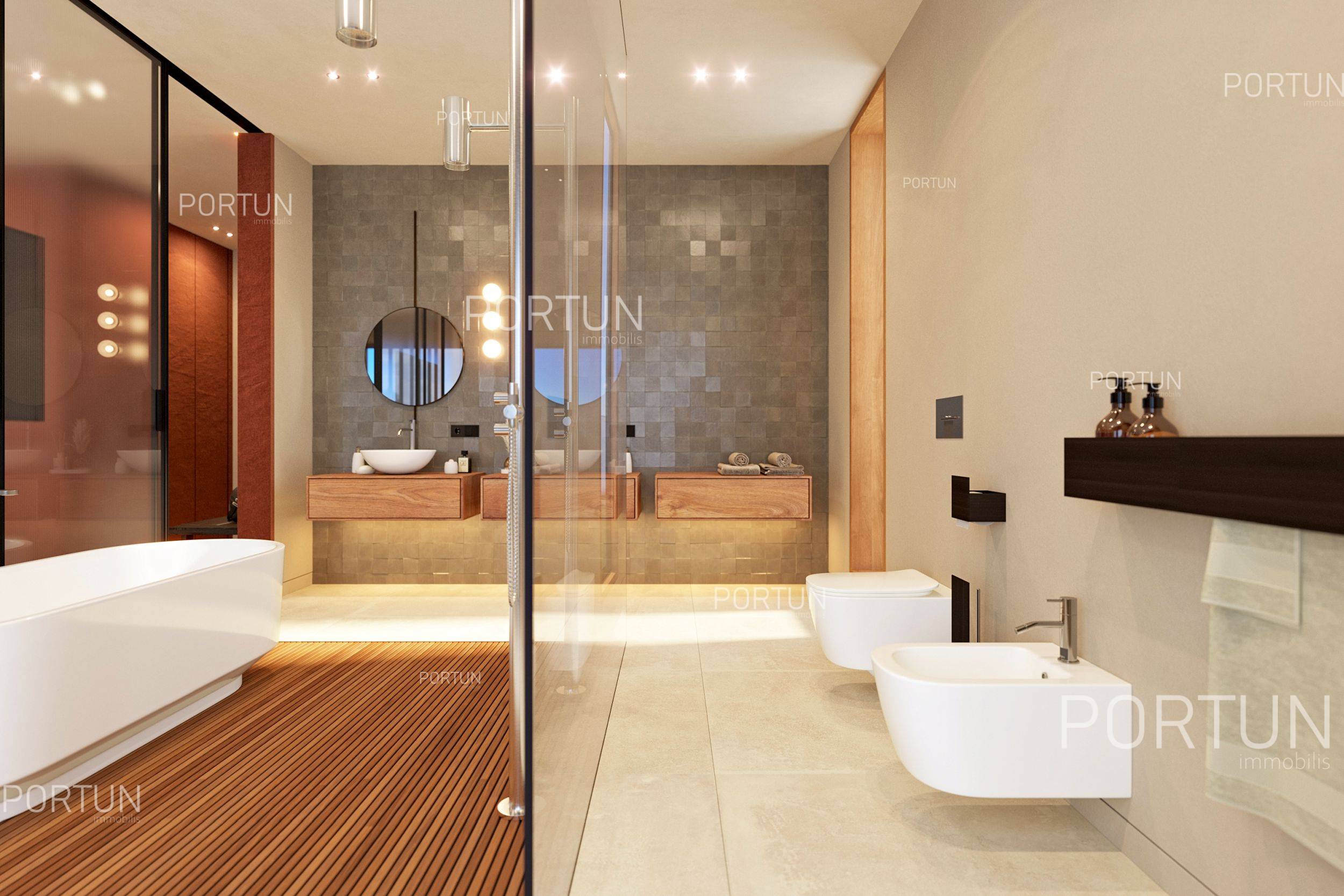 Hiša naprodaj v Rovinj - 20847 - 26