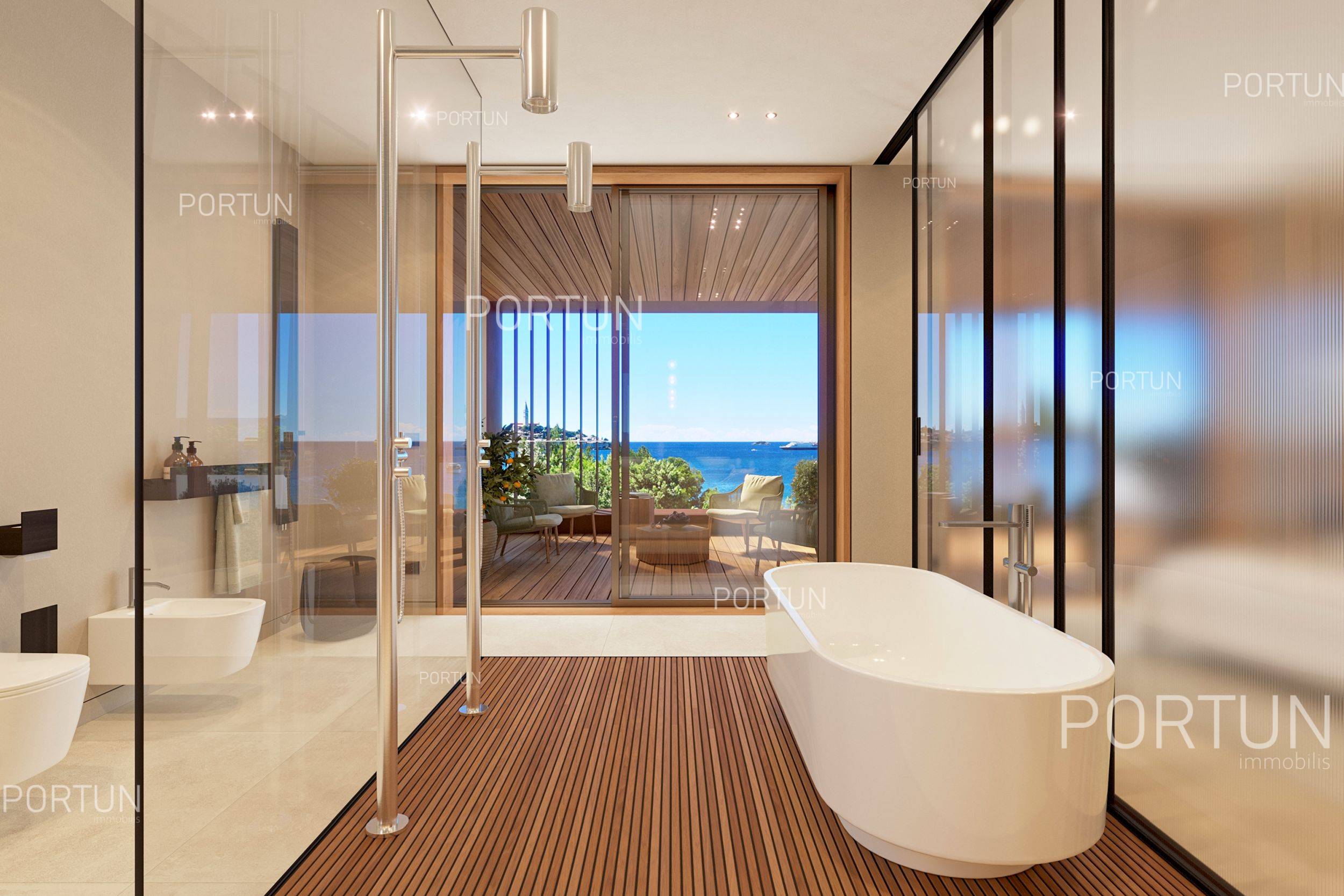 Hiša naprodaj v Rovinj - 20847 - 27