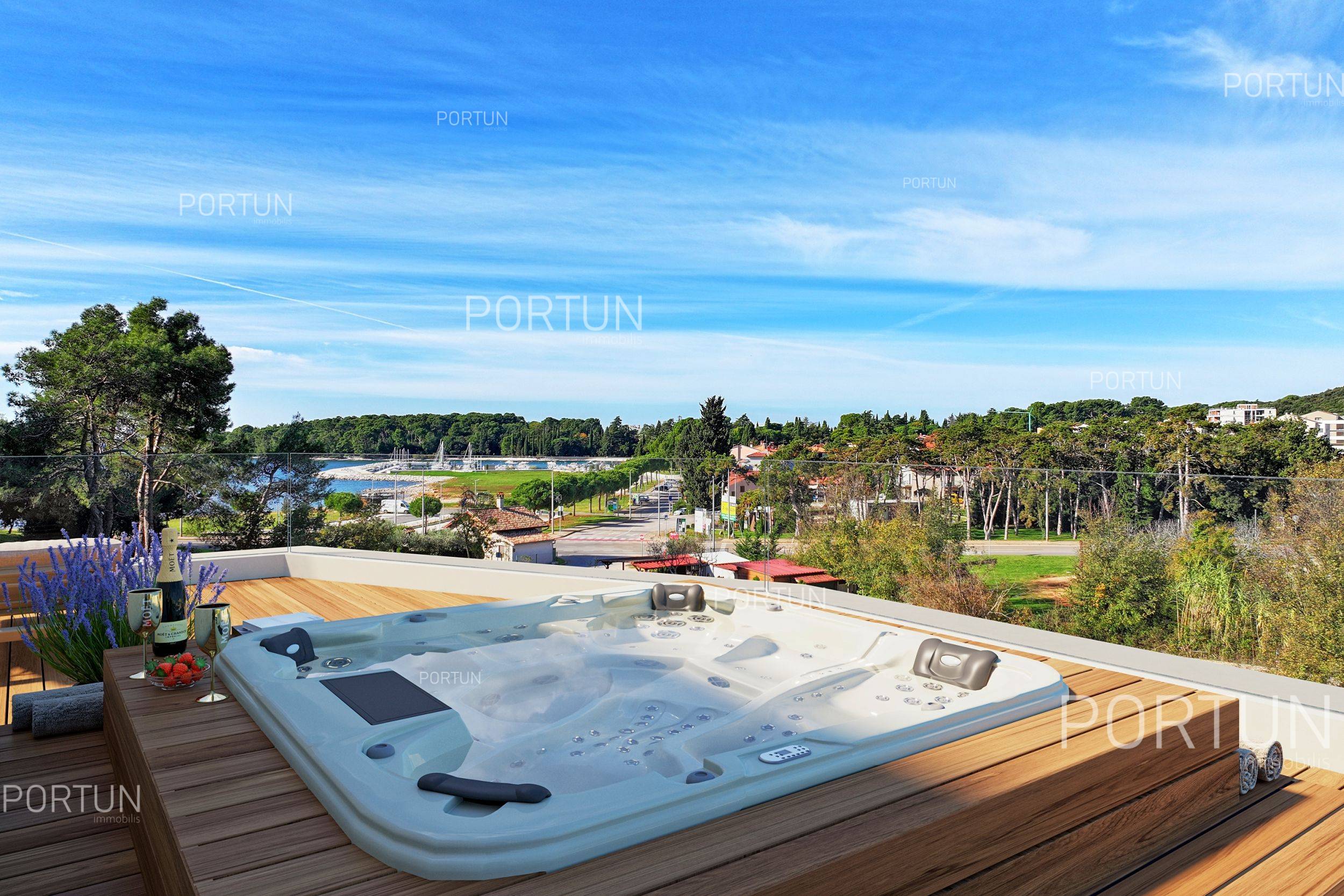 Hiša naprodaj v Rovinj - 20847 - 33