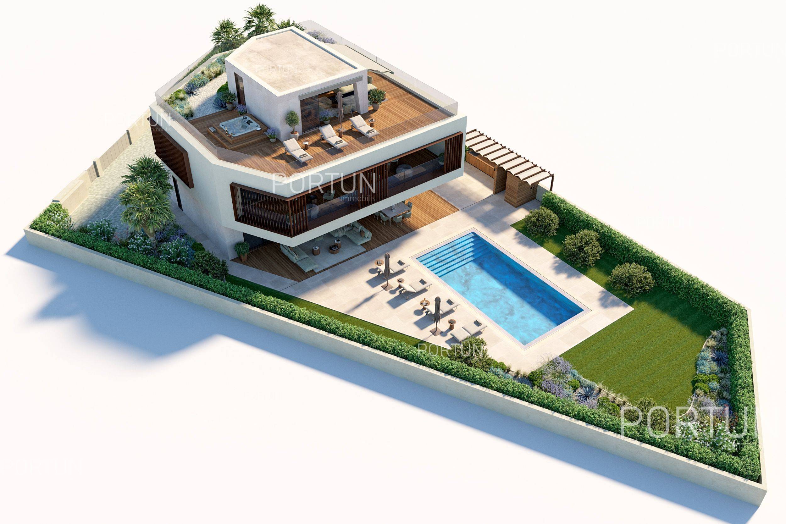 Hiša naprodaj v Rovinj - 20847 - 39