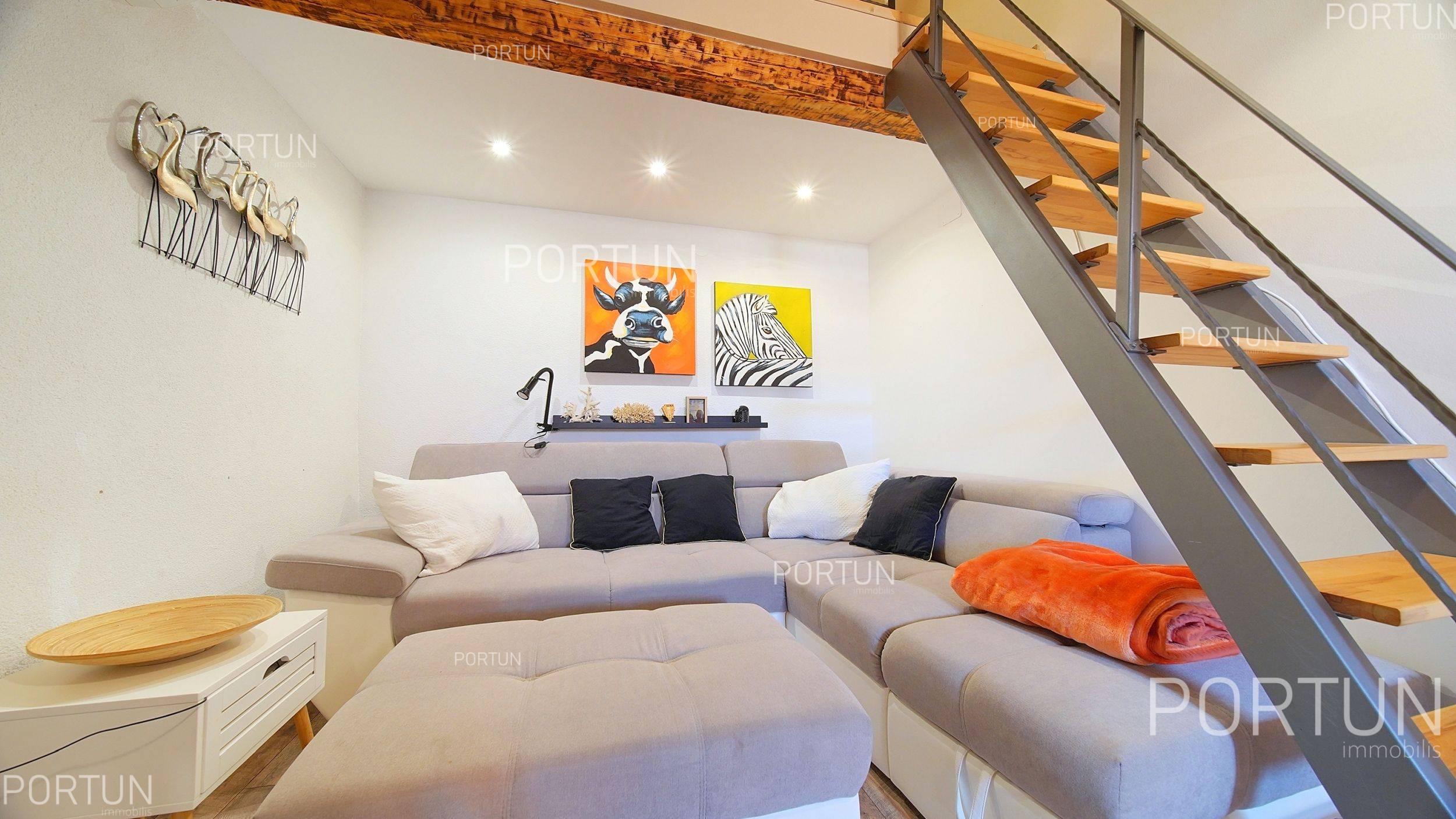 Stan na prodaju Rovinj - 10685 - 02