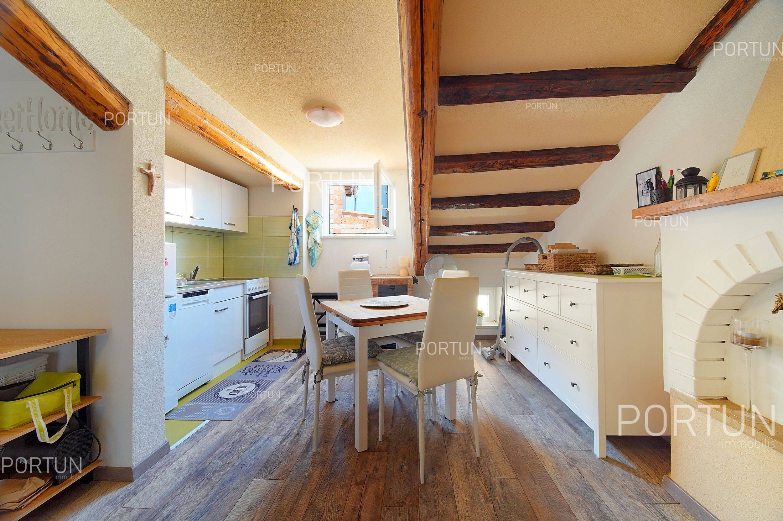 Stan na prodaju Rovinj - 10685 - 04