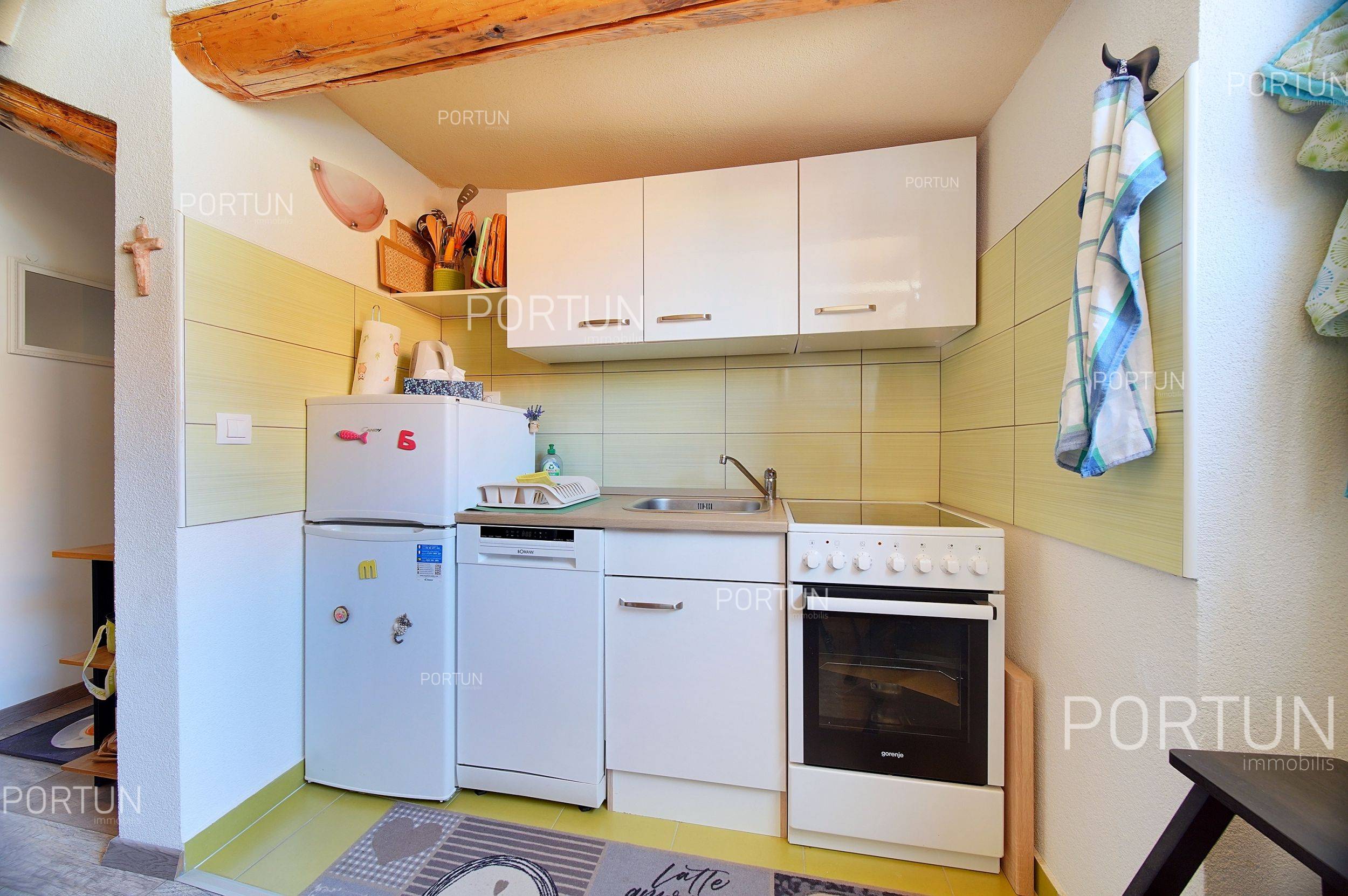 Stan na prodaju Rovinj - 10685 - 05