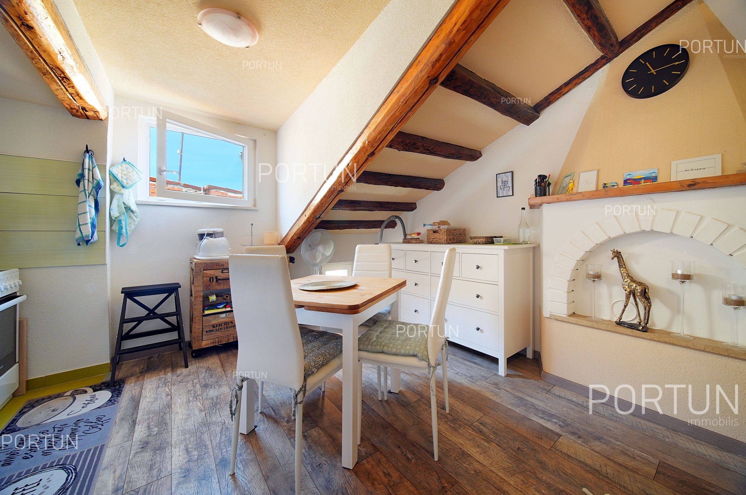 Stan na prodaju Rovinj - 10685 - 07