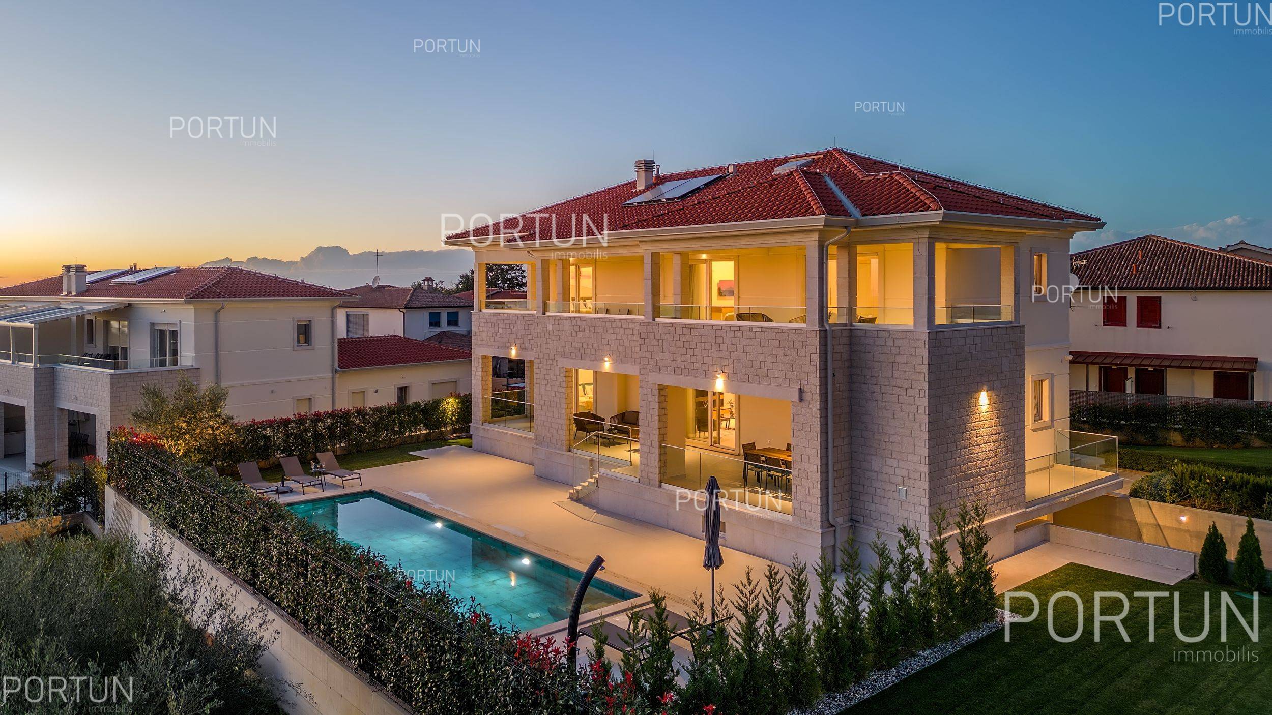 Kuća na prodaju Poreč - 20865 - 02