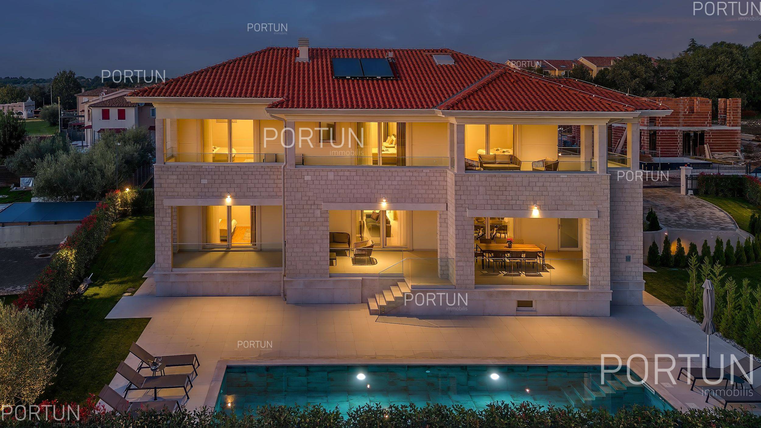 Kuća na prodaju Poreč - 20865 - 03