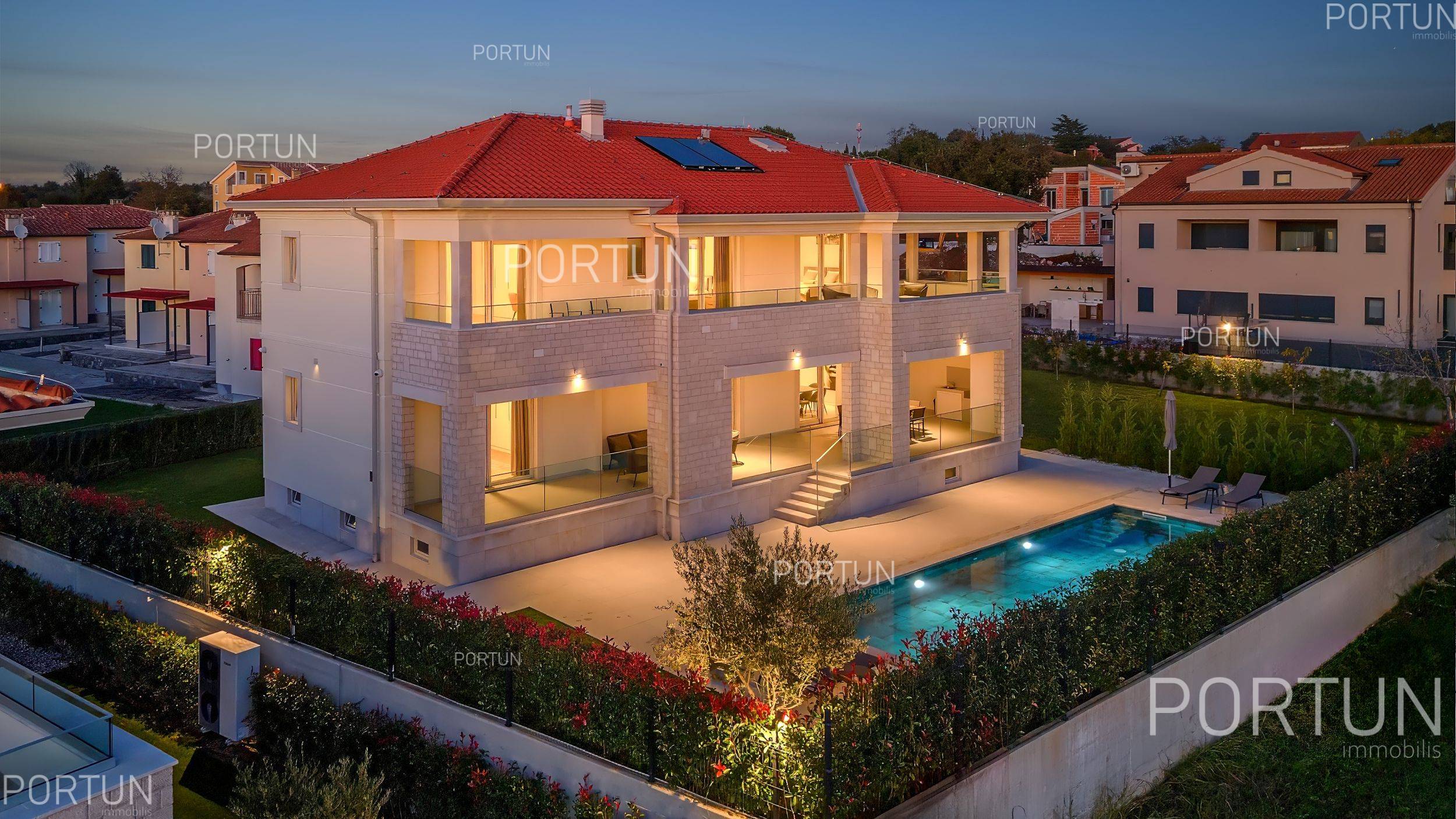 Kuća na prodaju Poreč - 20865 - 04