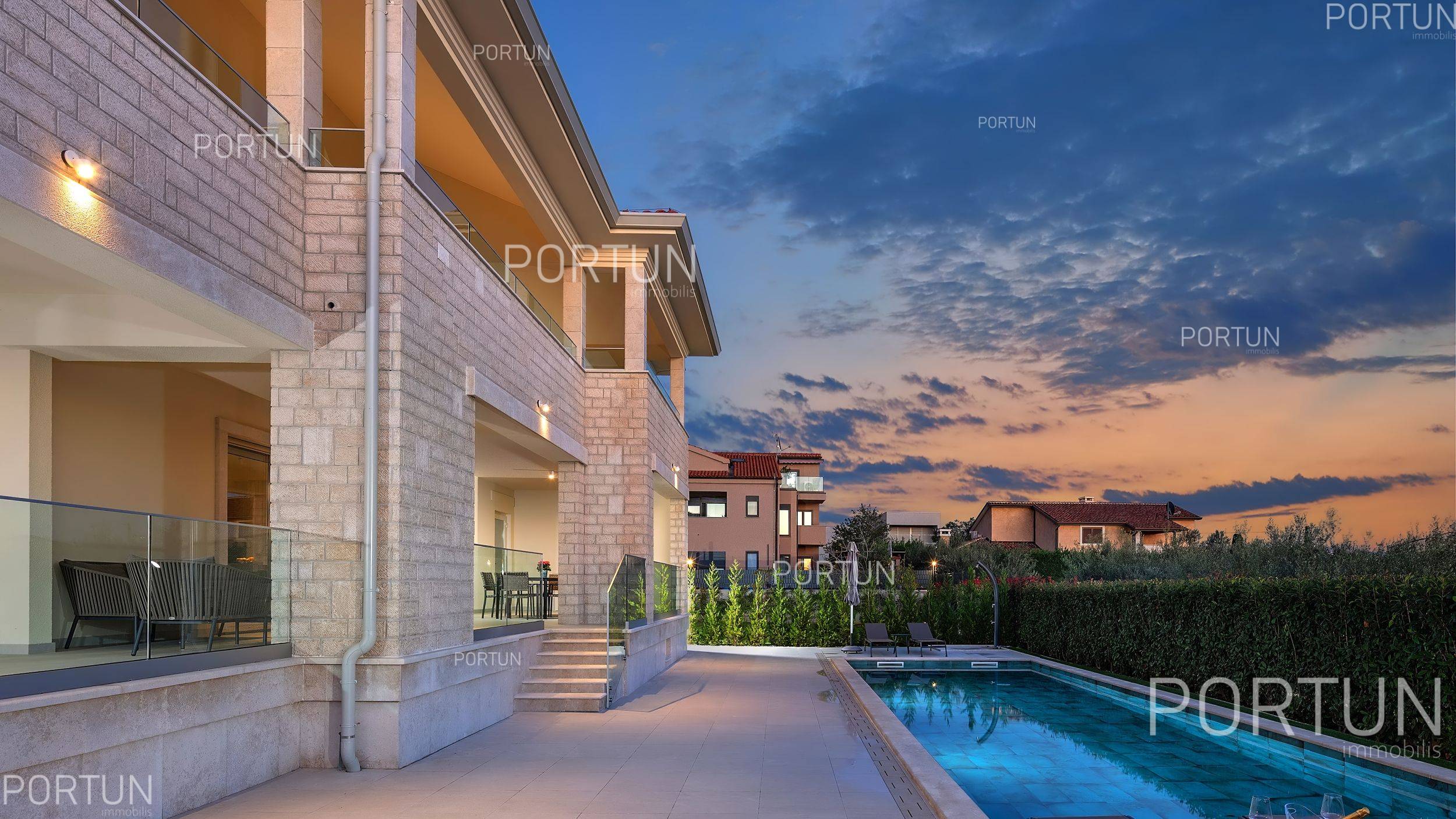 Kuća na prodaju Poreč - 20865 - 06