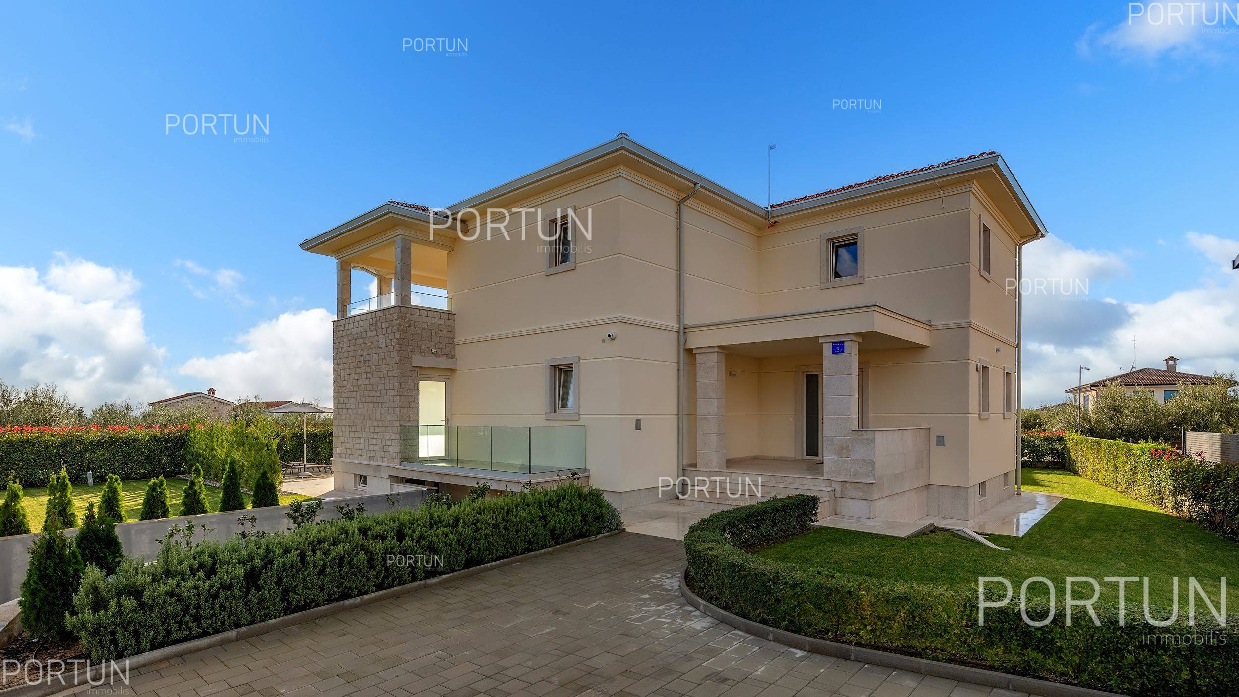 Kuća na prodaju Poreč - 20865 - 08