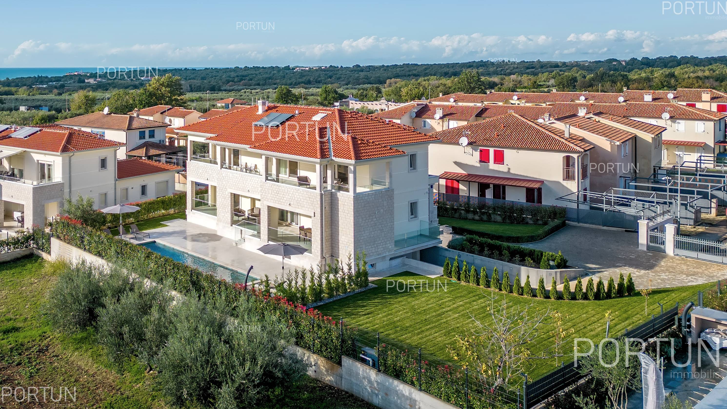 Kuća na prodaju Poreč - 20865 - 09