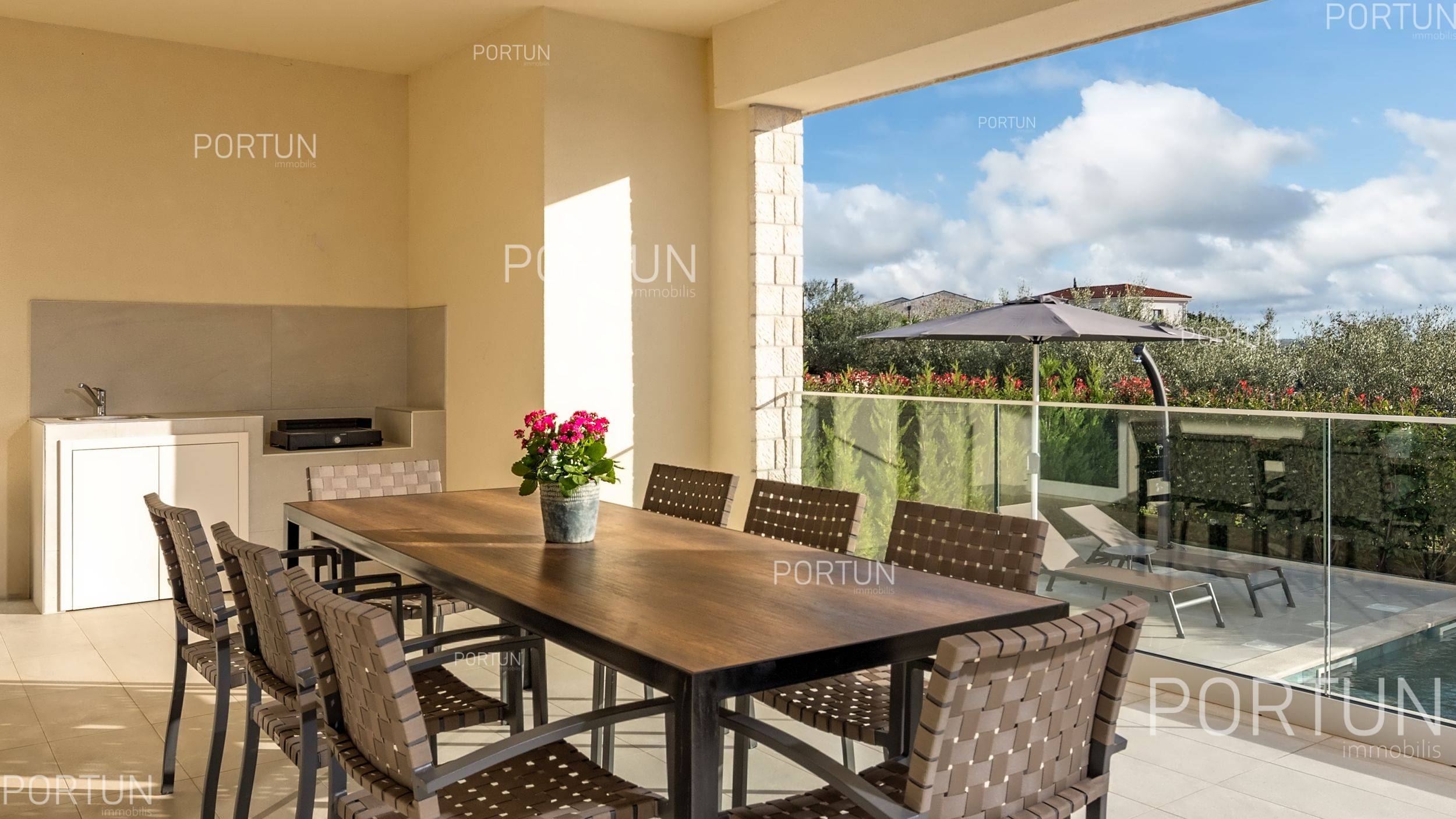 Kuća na prodaju Poreč - 20865 - 16