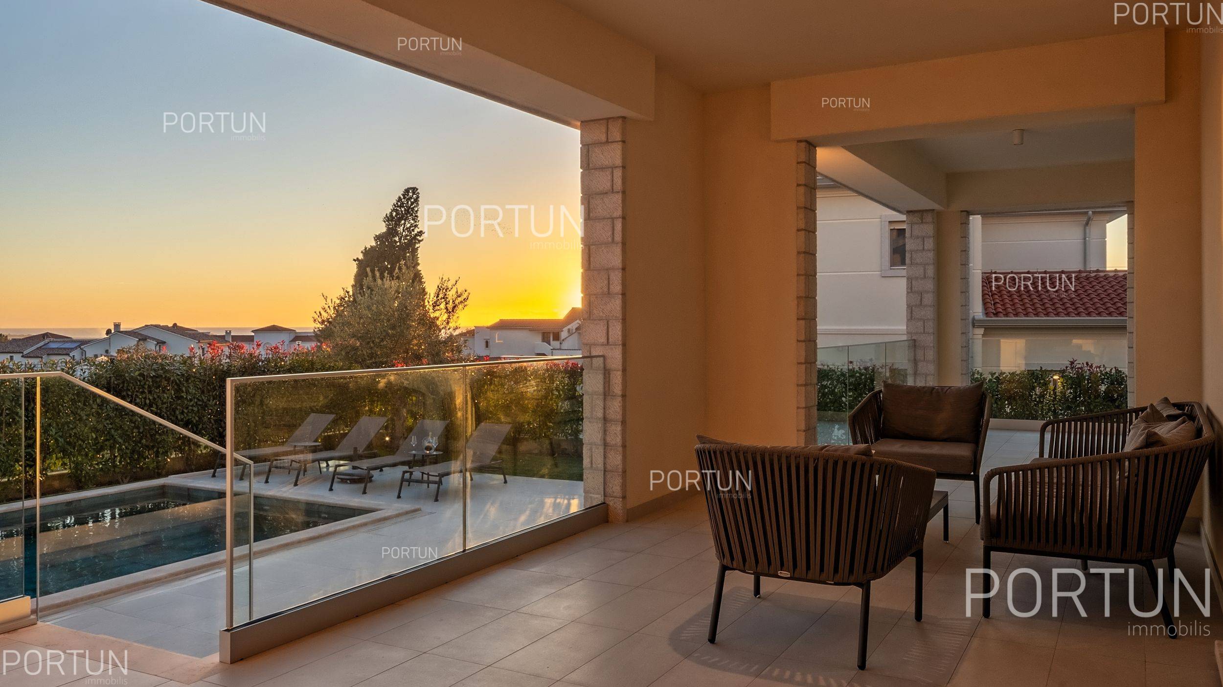 Kuća na prodaju Poreč - 20865 - 18