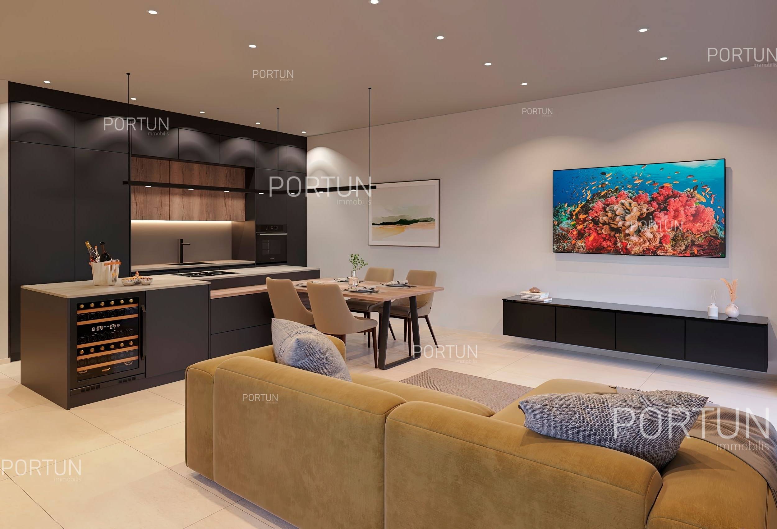 Lakást  Rovinj - 10686 - 04