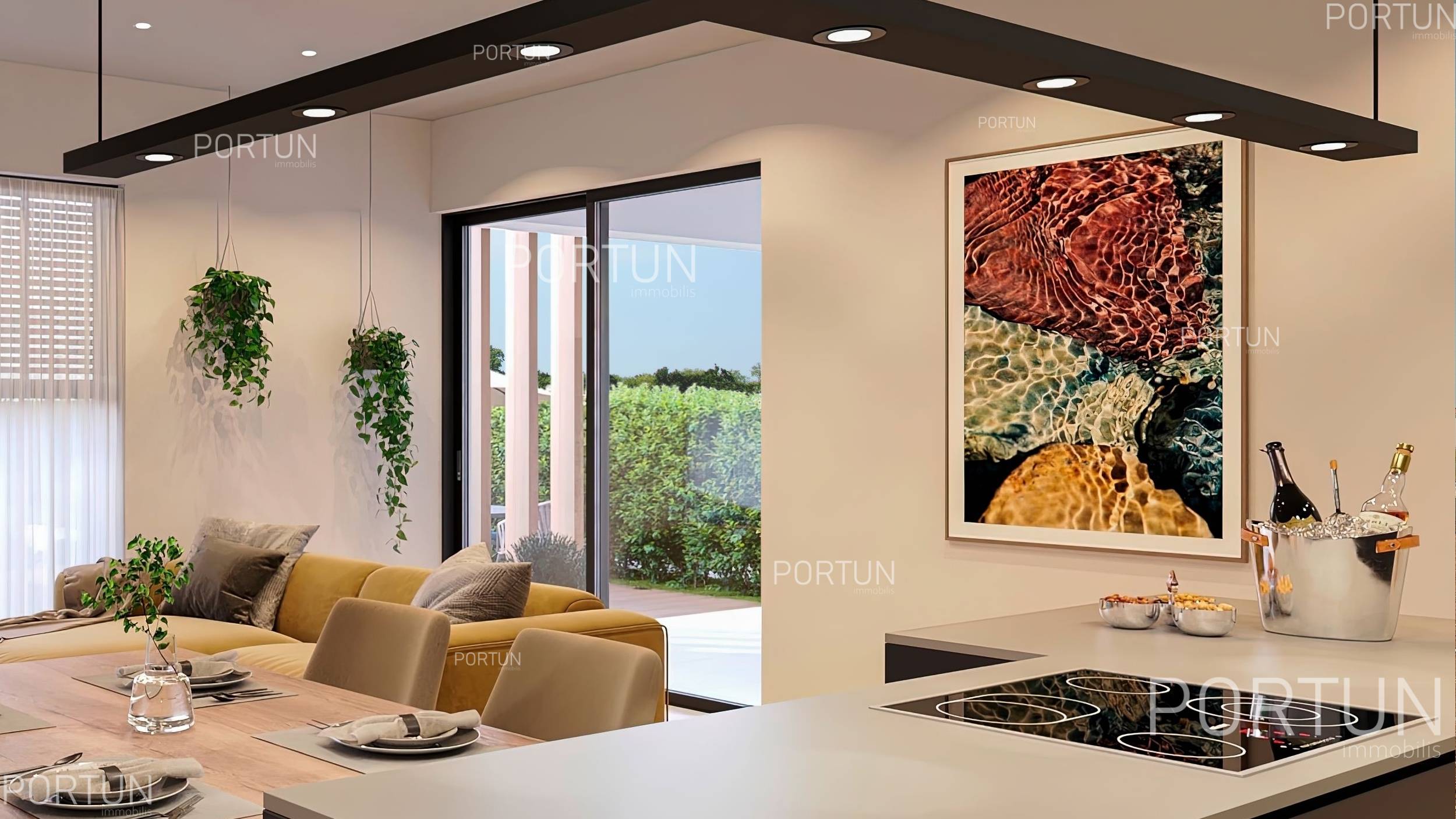 Lakást  Rovinj - 10686 - 05