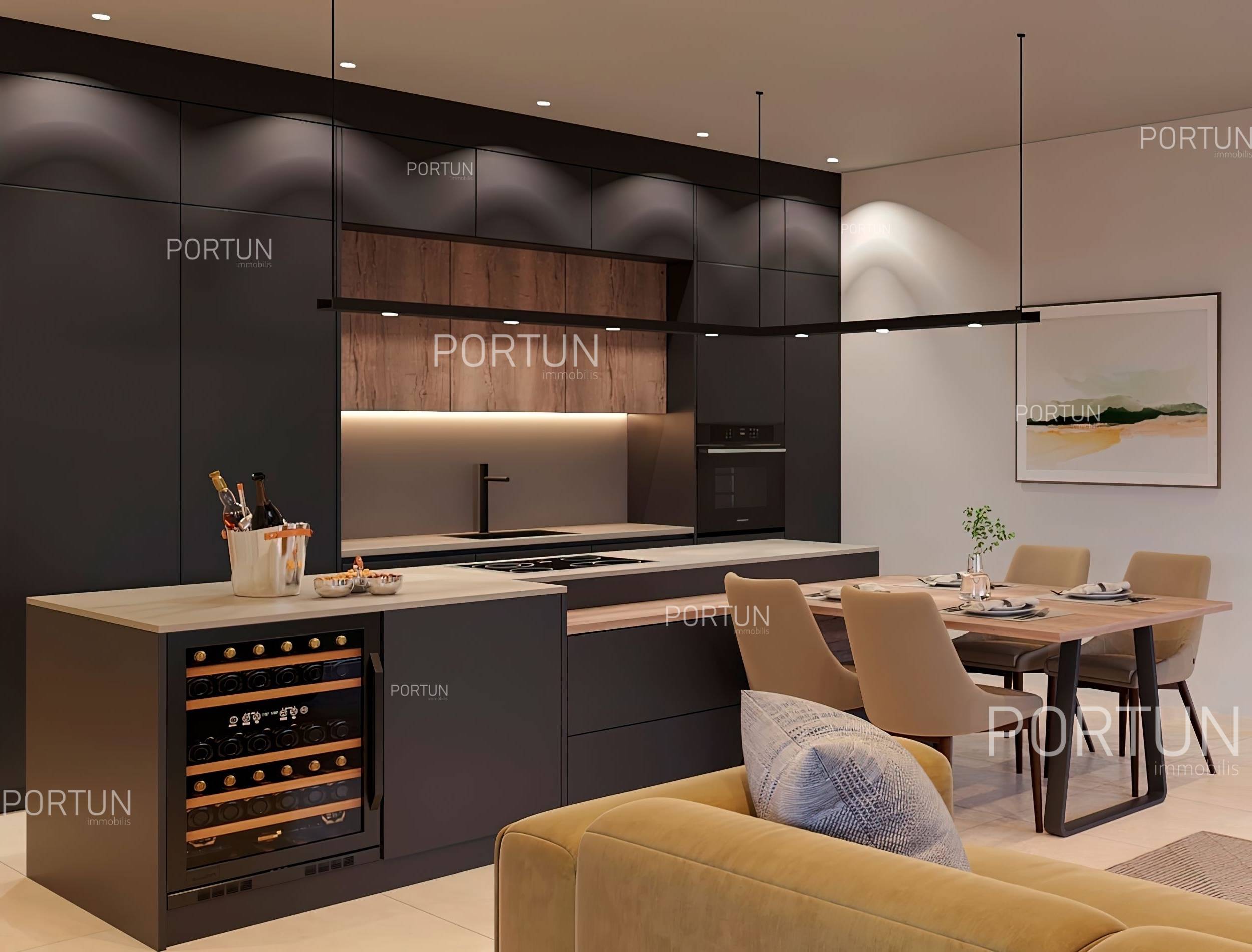 Lakást  Rovinj - 10686 - 06