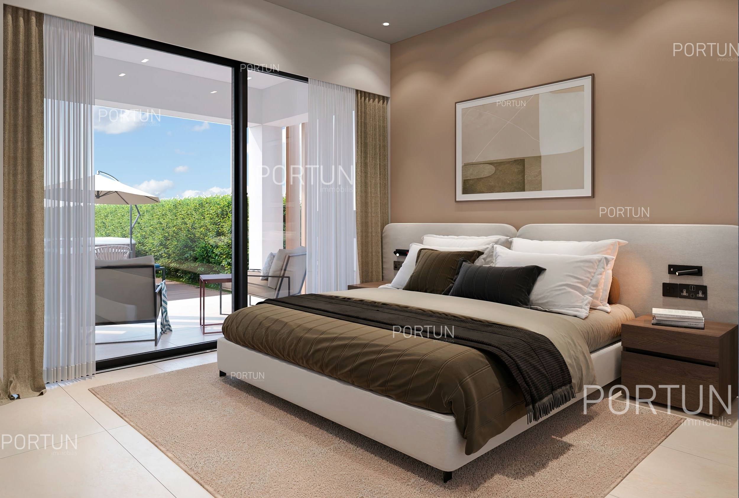 Lakást  Rovinj - 10686 - 07