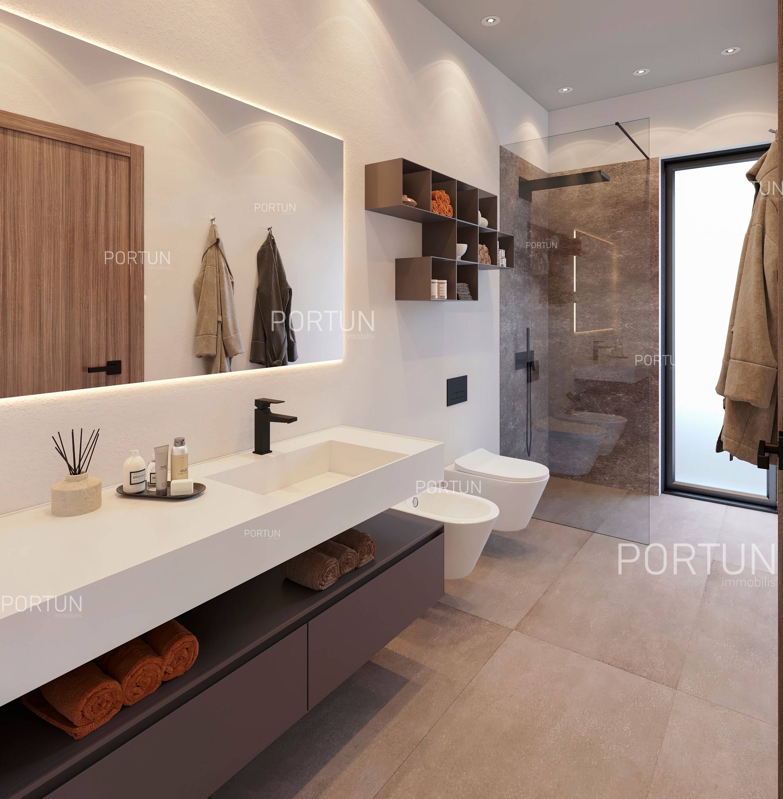 Lakást  Rovinj - 10686 - 08