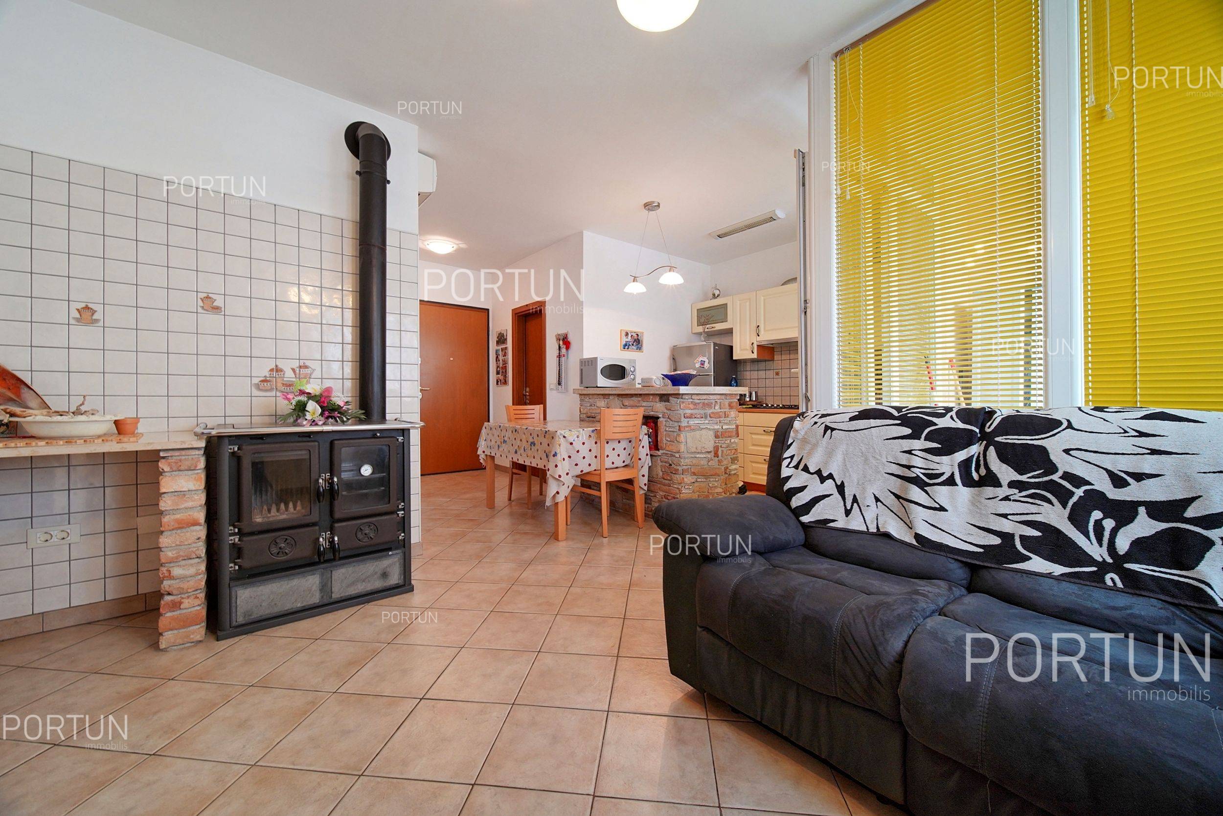 Stan na prodaju Rovinj - 10690 - 02