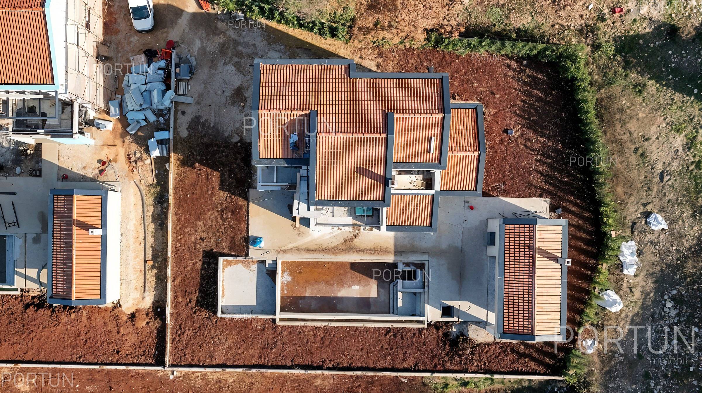 House for Sale in Sveti Lovreč - 20901 - 05