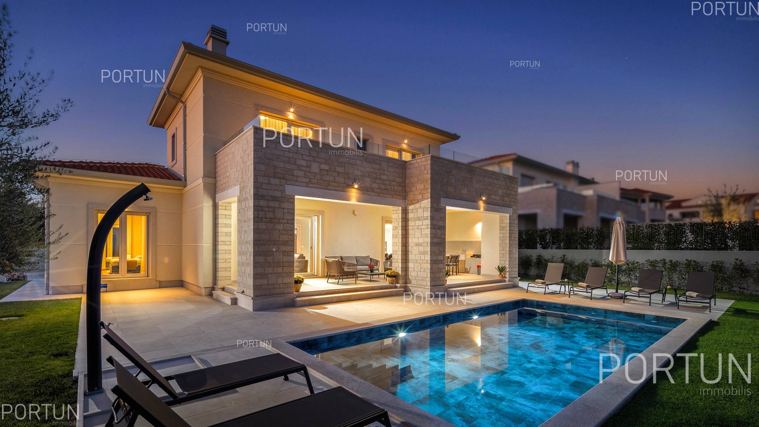 Kuća na prodaju Poreč - 20860 - 02