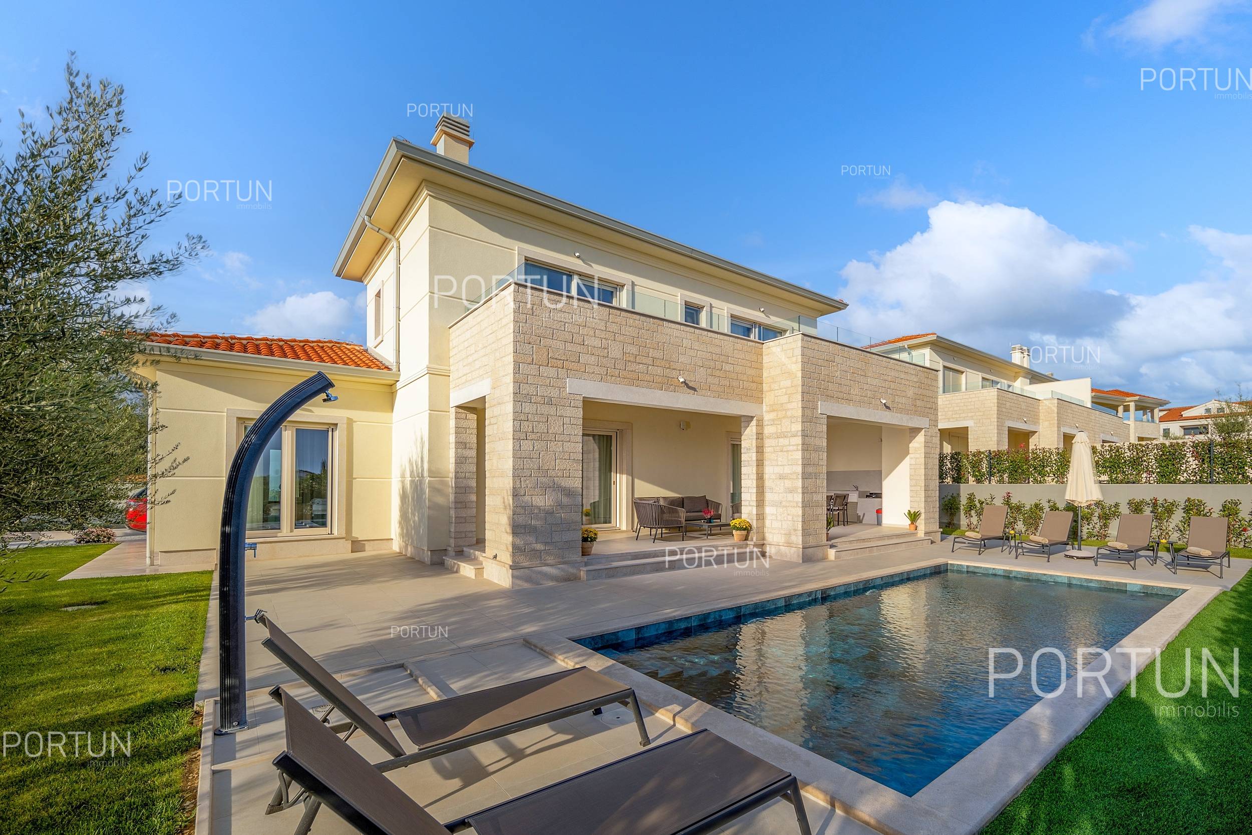 Kuća na prodaju Poreč - 20860 - 04