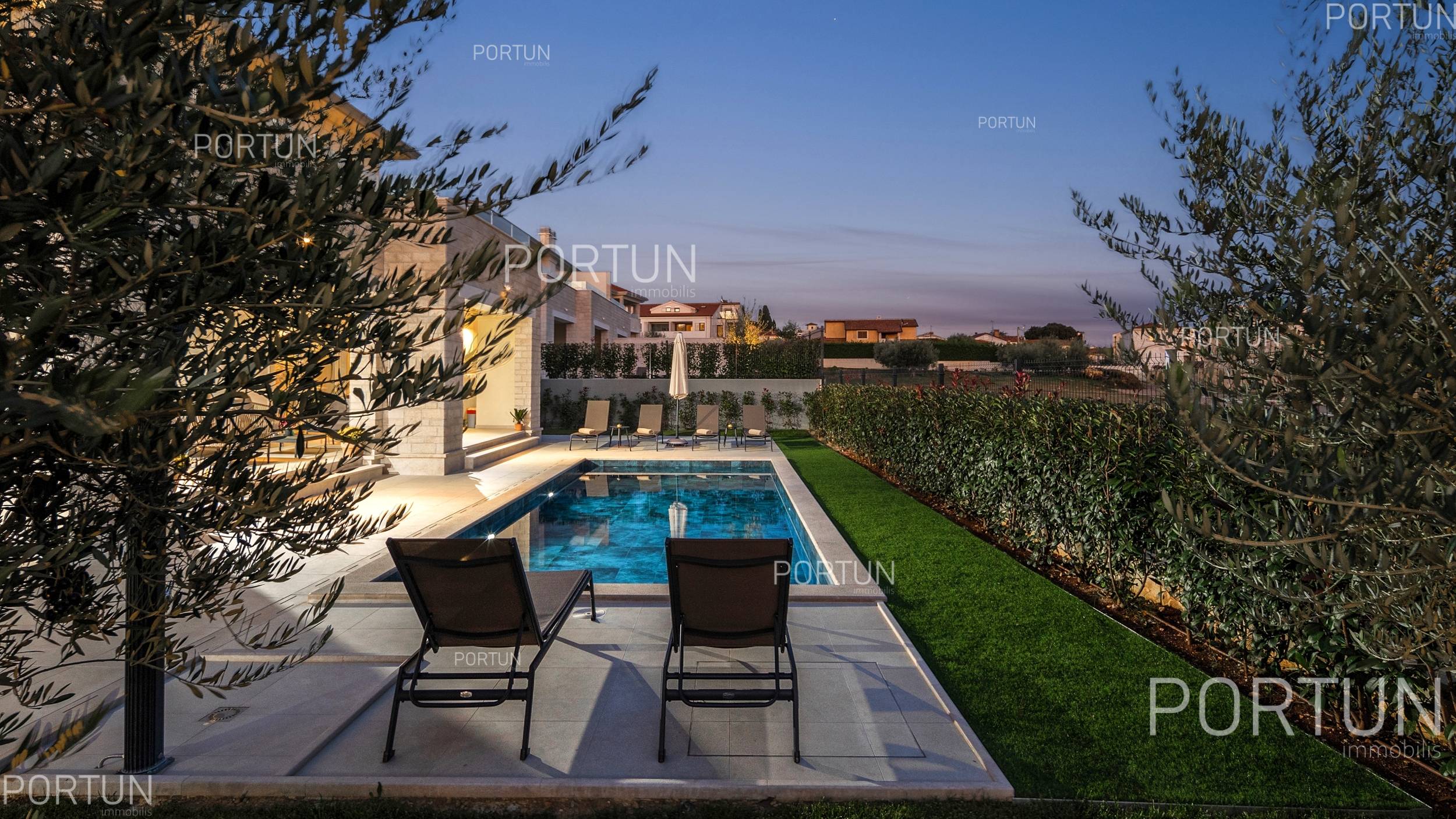 Kuća na prodaju Poreč - 20860 - 06