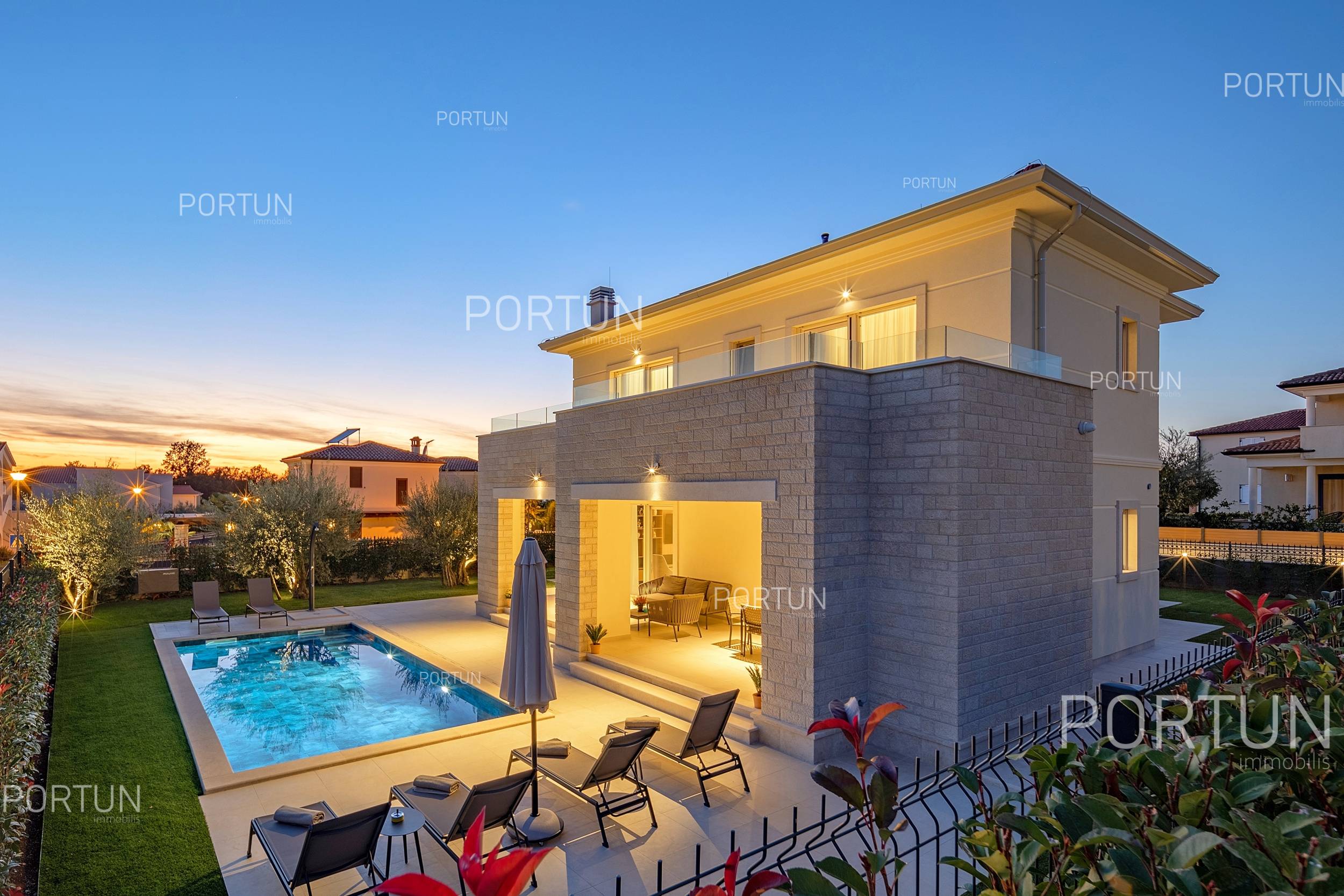 Kuća na prodaju Poreč - 20860 - 07