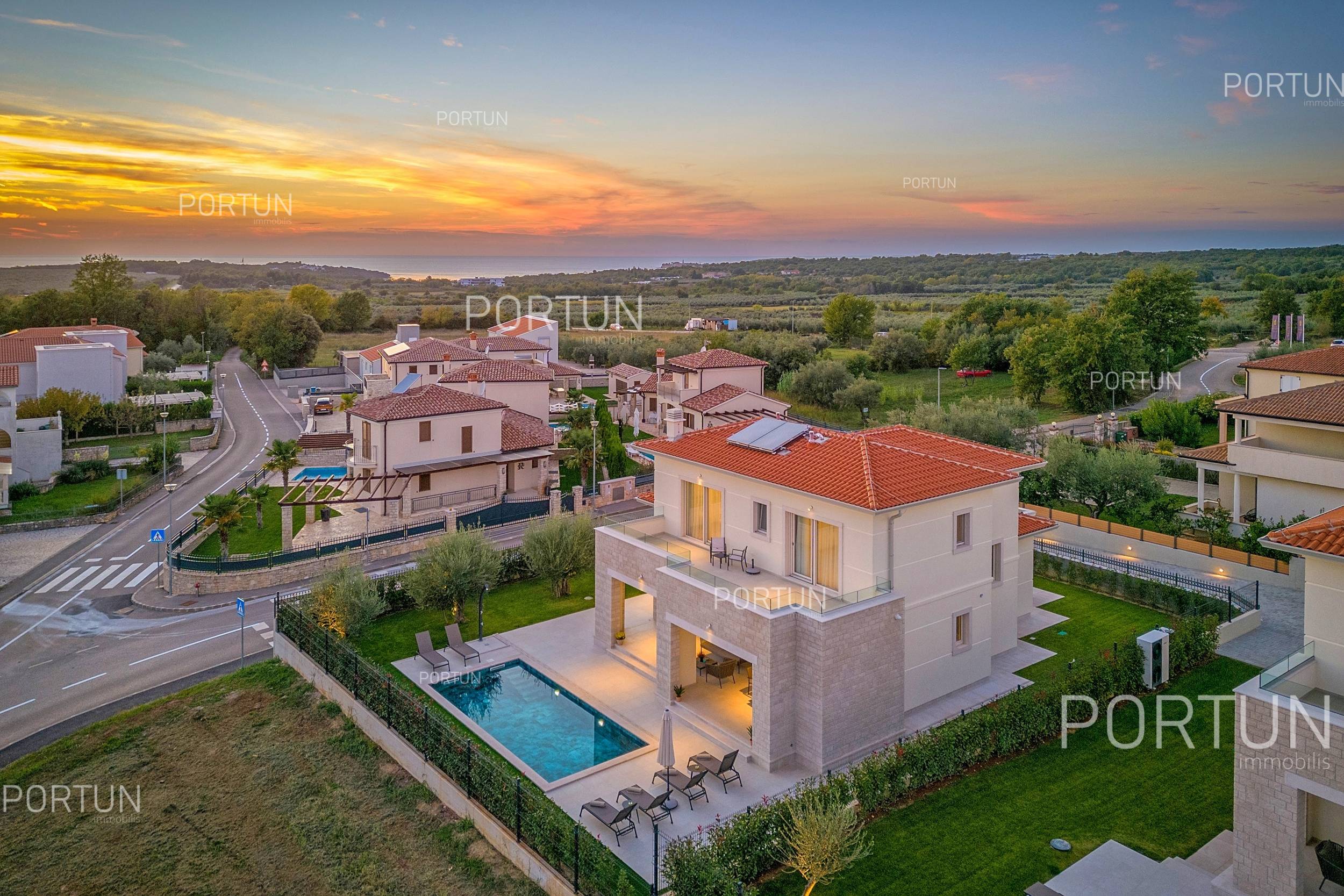 Kuća na prodaju Poreč - 20860 - 08