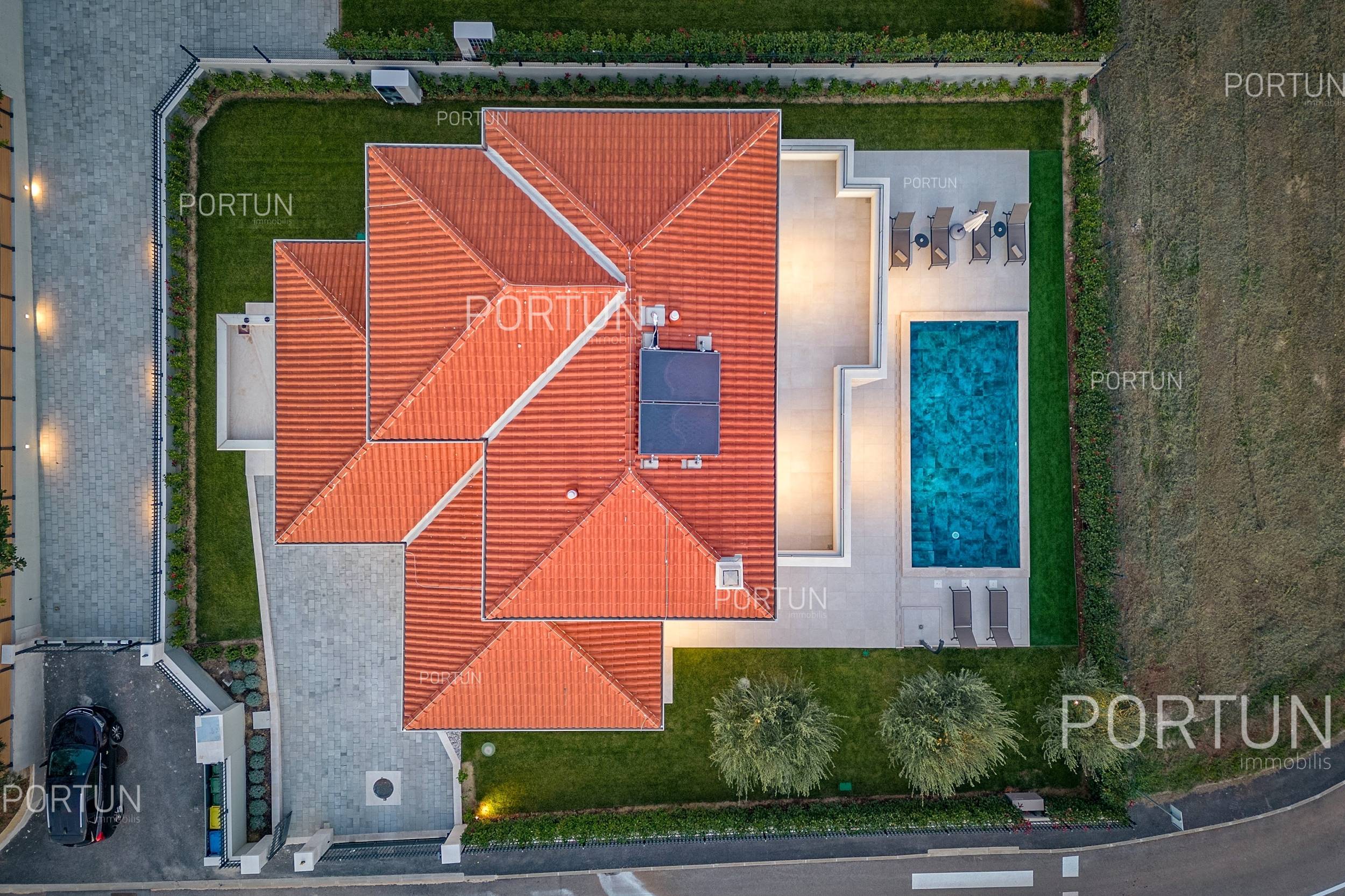 Kuća na prodaju Poreč - 20860 - 09