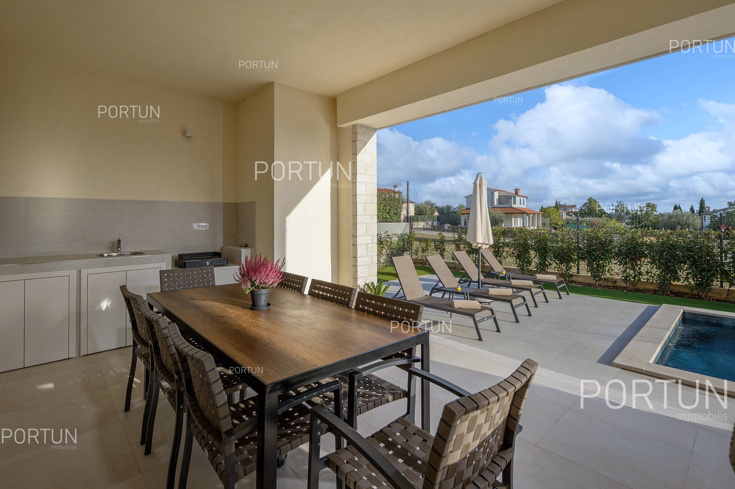 Kuća na prodaju Poreč - 20860 - 14