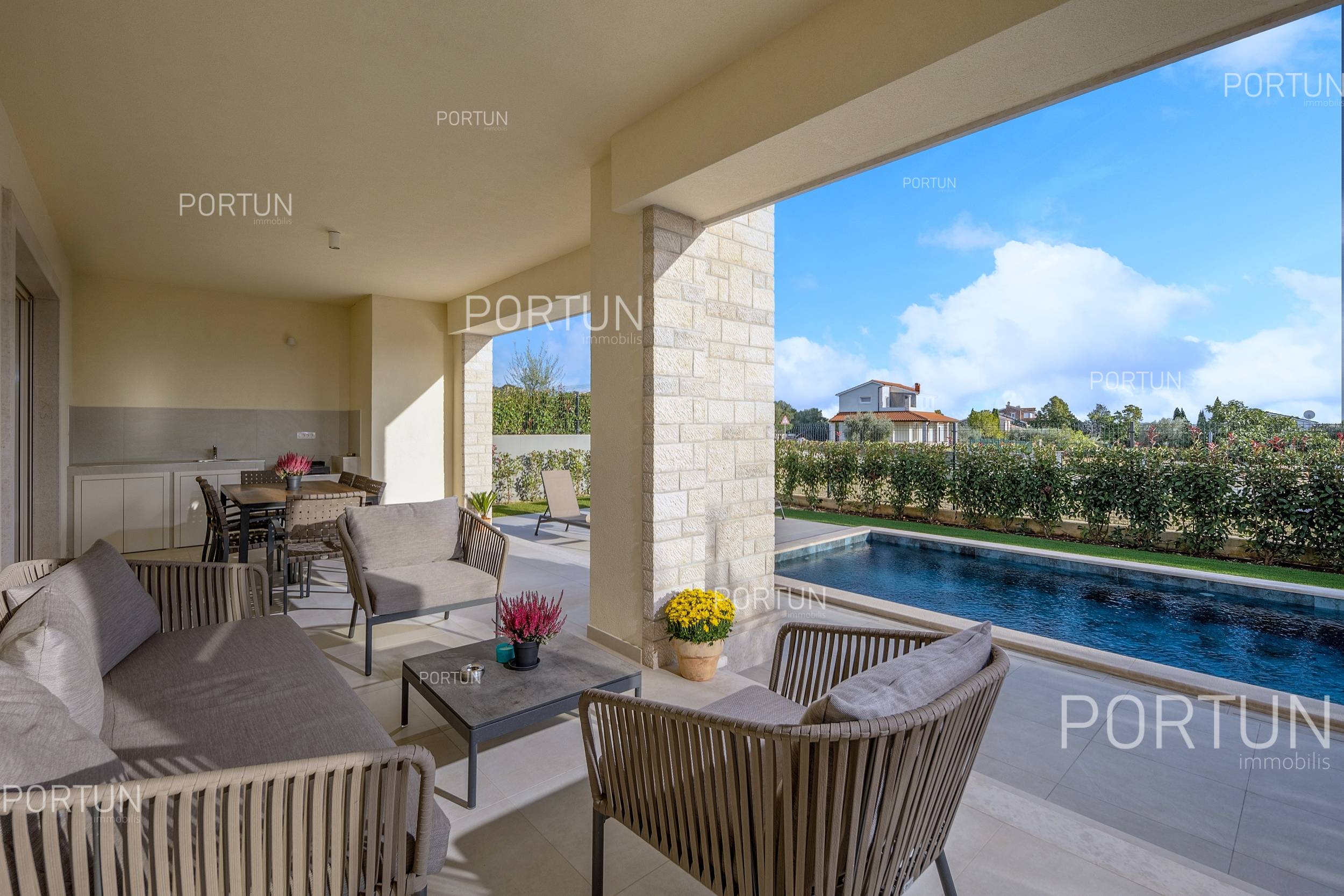 Kuća na prodaju Poreč - 20860 - 15