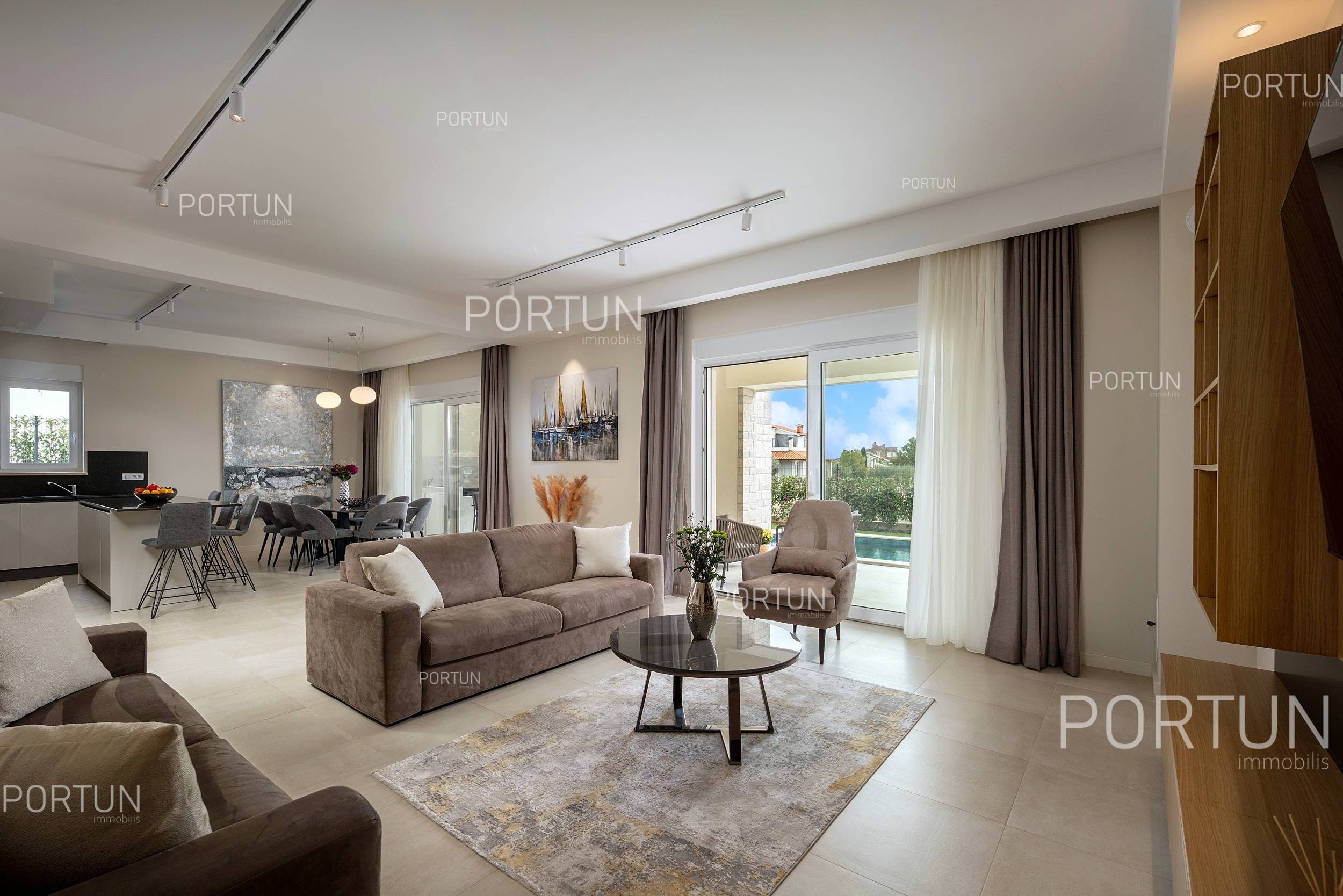 Kuća na prodaju Poreč - 20860 - 22