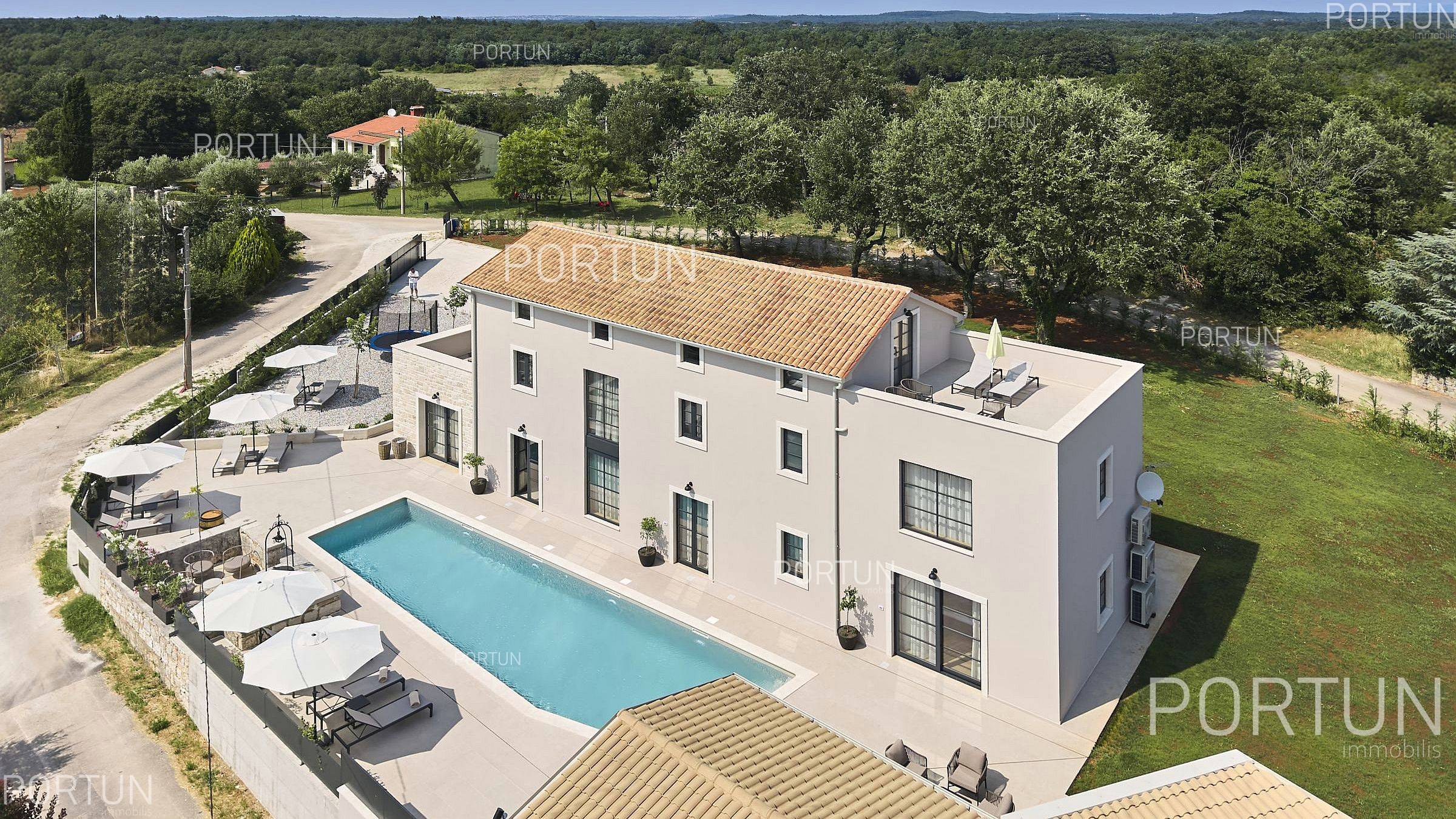 Large house close to Poreč, K 0941 05