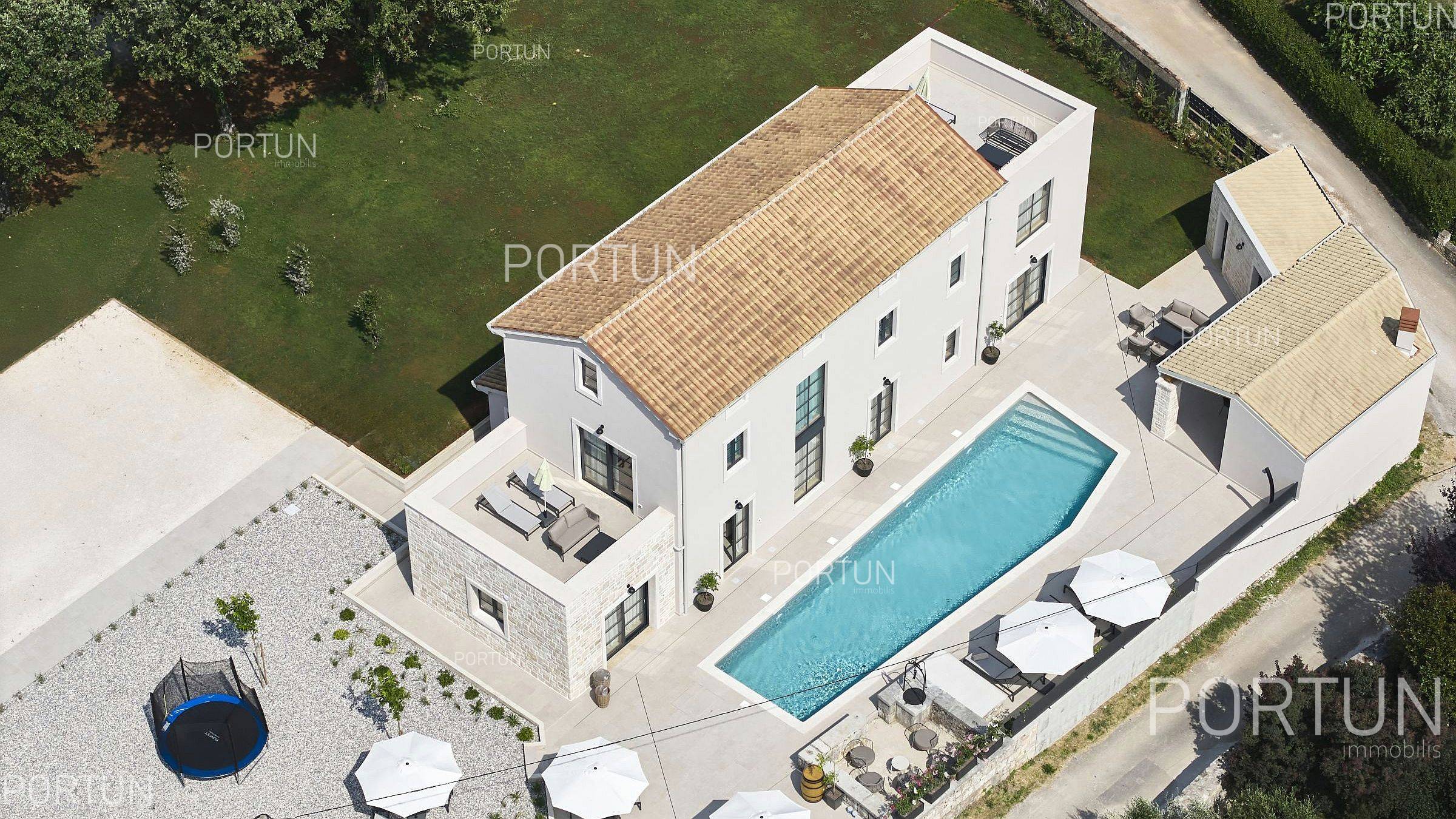 Kuća na prodaju Poreč - 20855 - 03