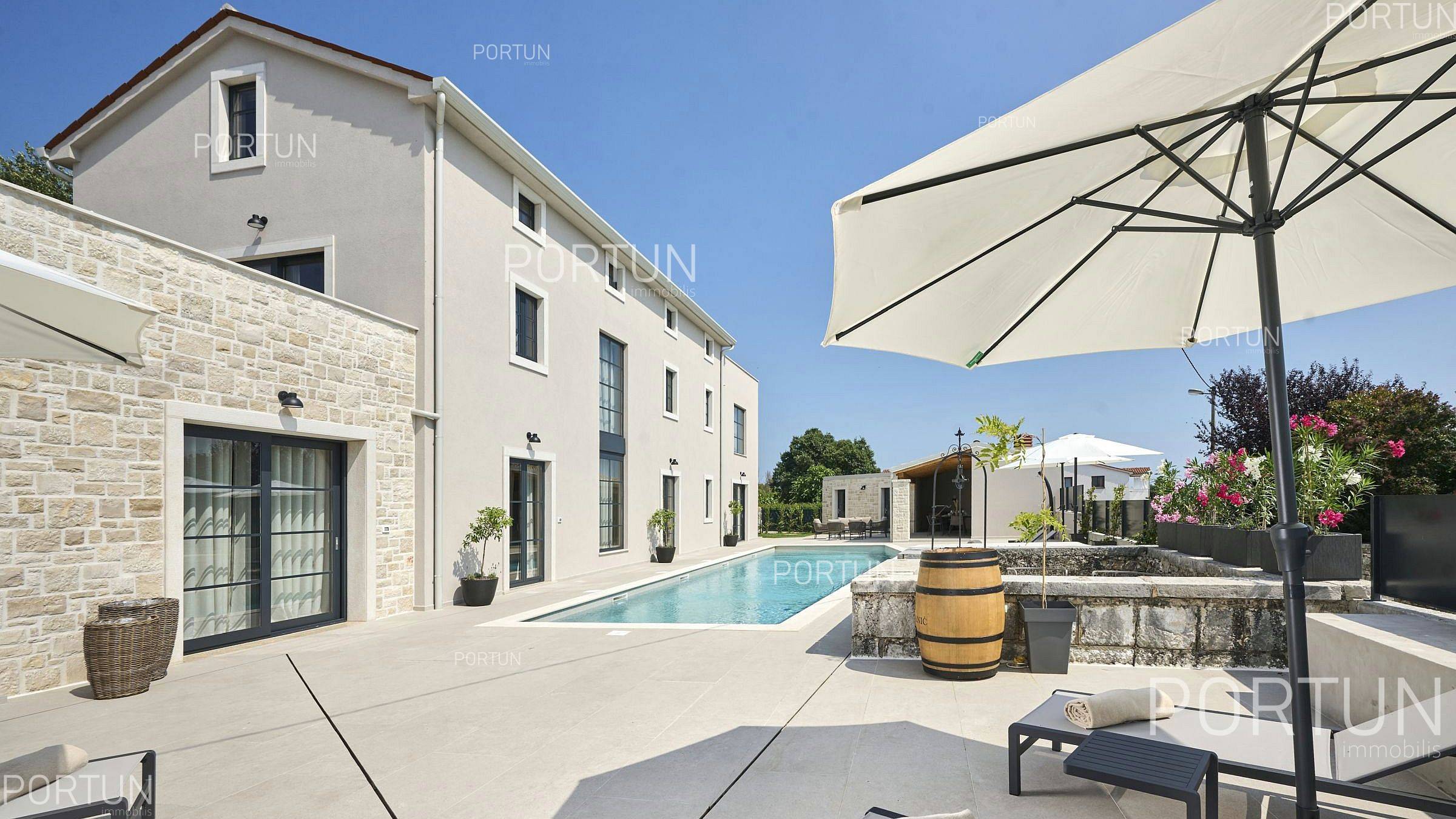 Kuća na prodaju Poreč - 20855 - 04