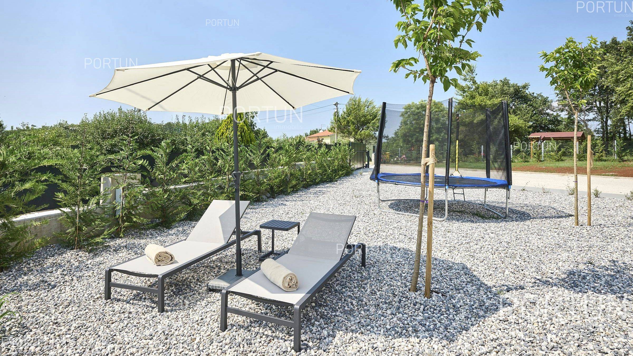 Kuća na prodaju Poreč - 20855 - 06